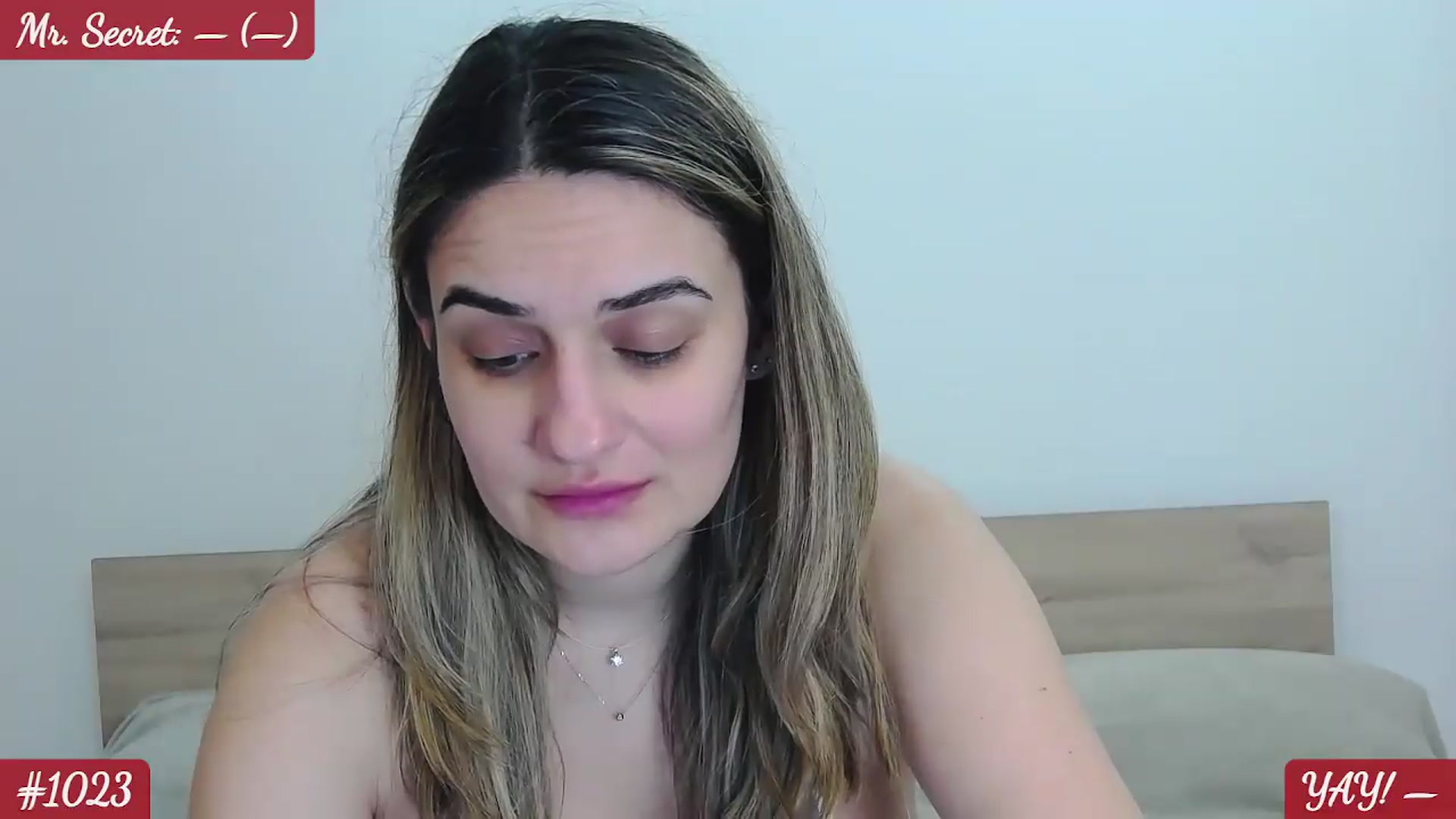 Gallery image thumbnail from SecretAmber's myfreecams stream on, 09/12/2026, 16:33 image 6 of 20