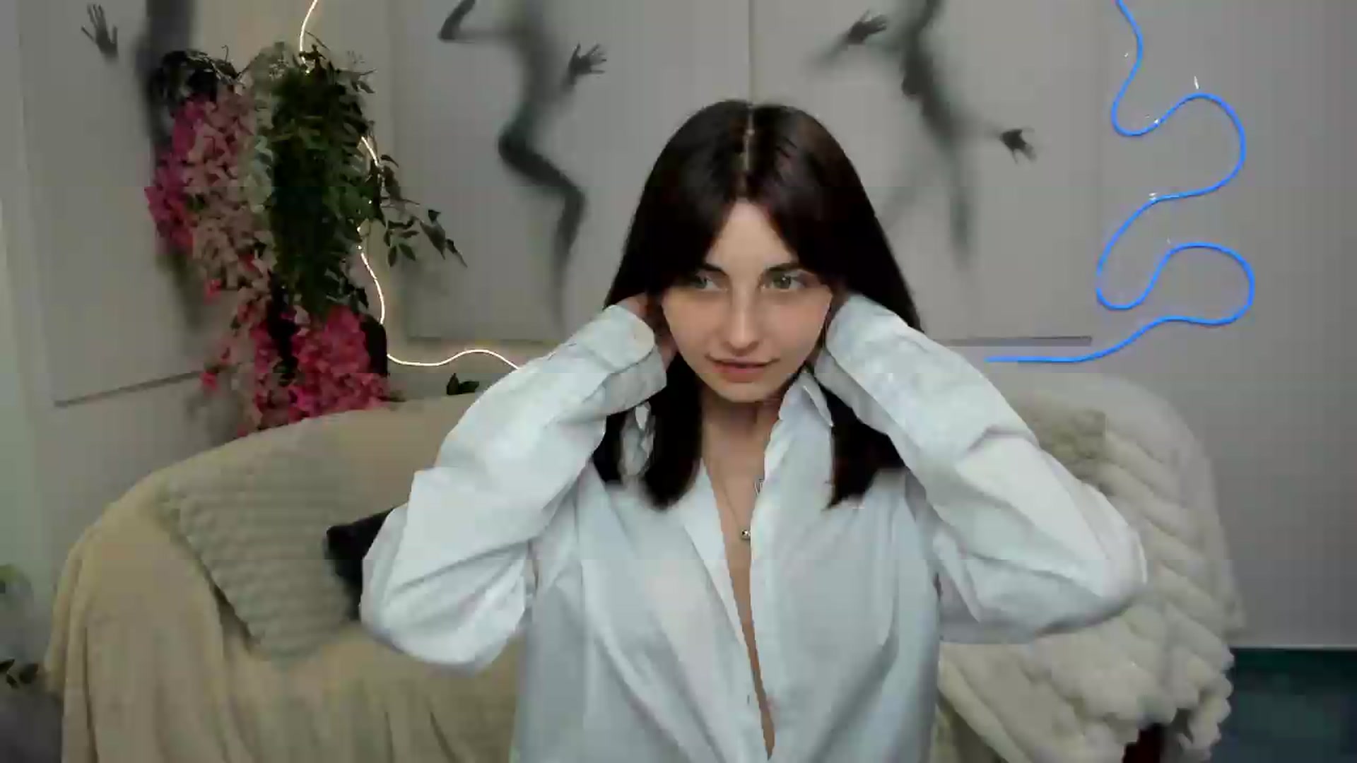 Gallery image thumbnail from SecretMonroe's myfreecams stream on, 08/29/2026, 10:50 image 6 of 20