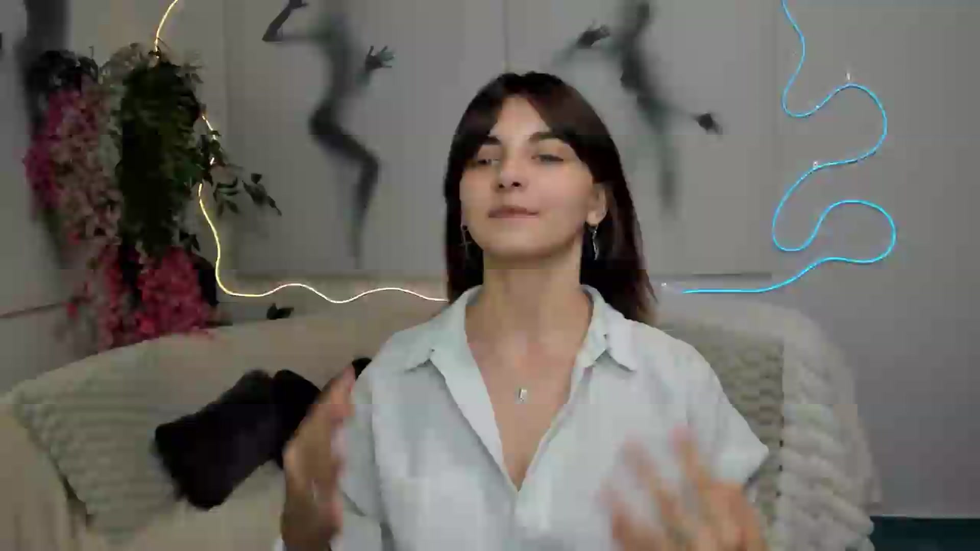 Gallery image thumbnail from SecretMonroe's myfreecams stream on, 08/31/2026, 11:02 image 2 of 20