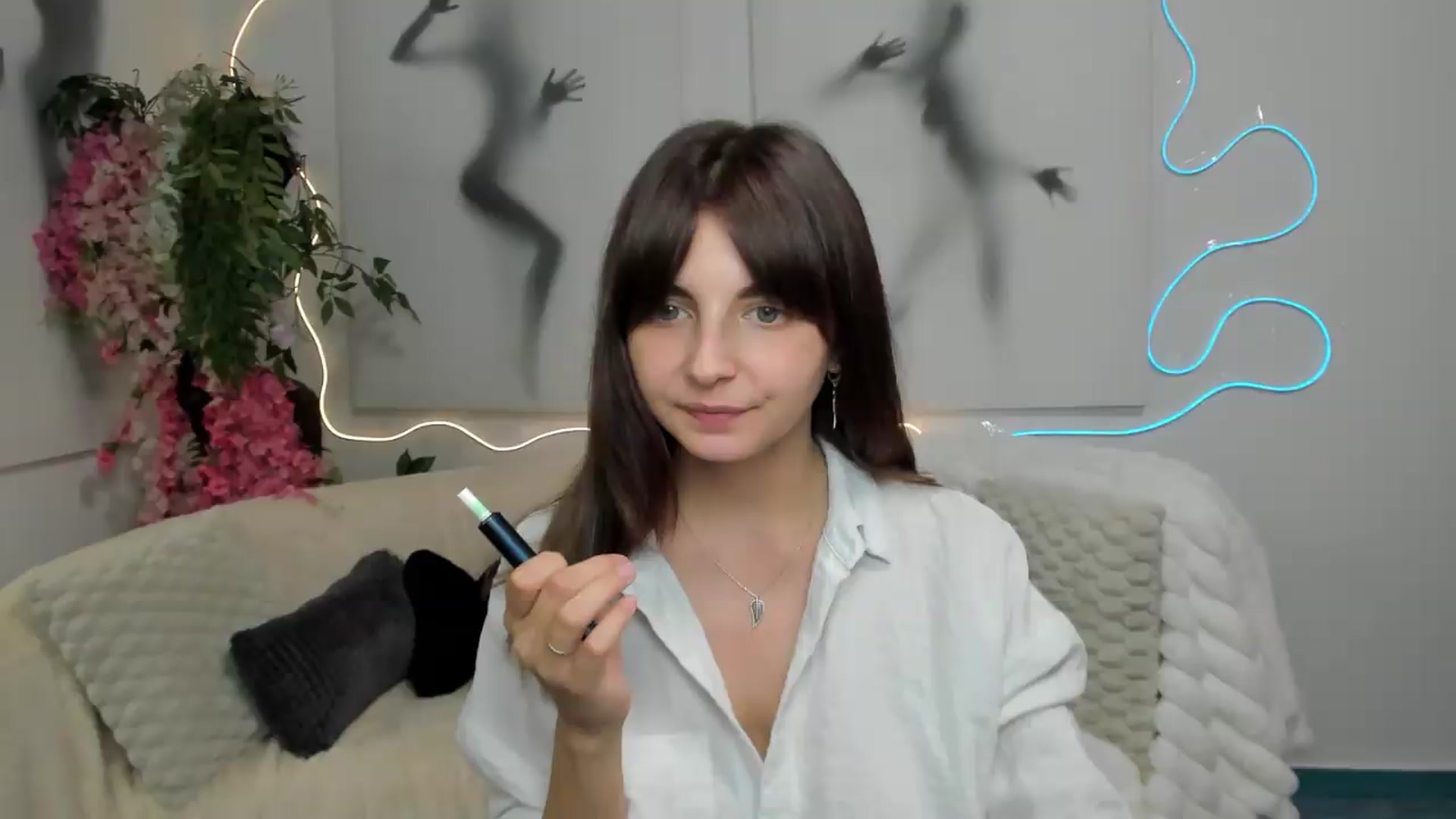 Gallery image thumbnail from SecretMonroe's myfreecams stream on, 08/31/2026, 11:02 image 11 of 20