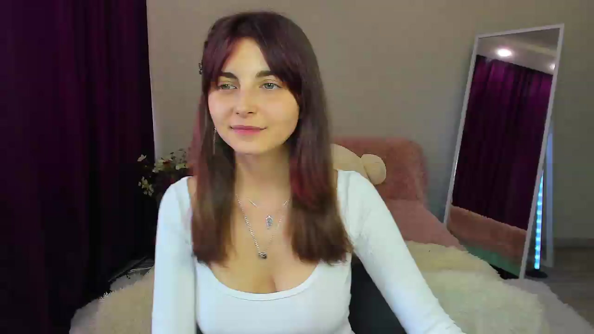 Gallery image thumbnail from SecretMonroe's myfreecams stream on, 09/07/2026, 11:01 image 15 of 20
