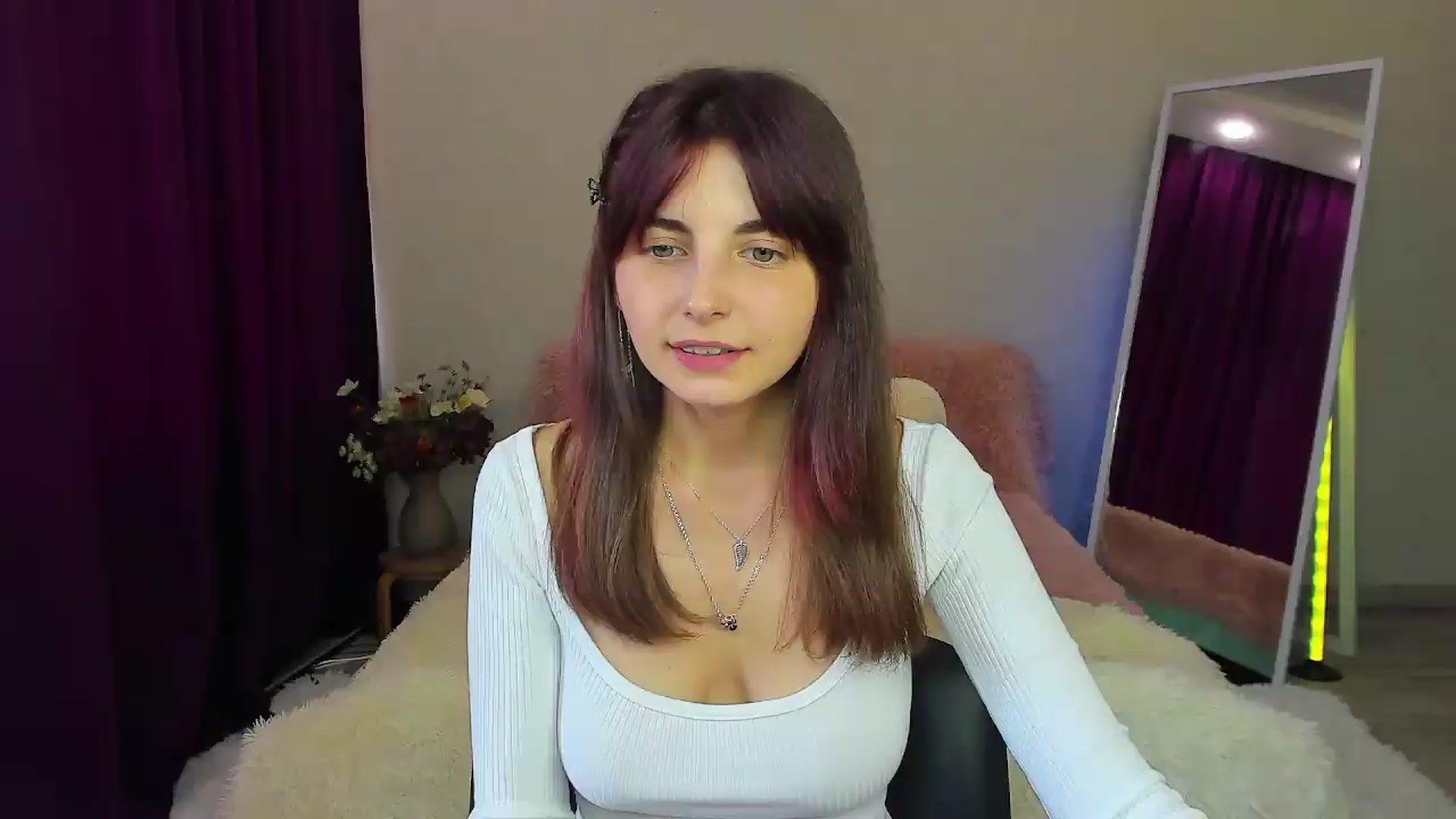 Gallery image thumbnail from SecretMonroe's myfreecams stream on, 09/07/2026, 11:01 image 7 of 20