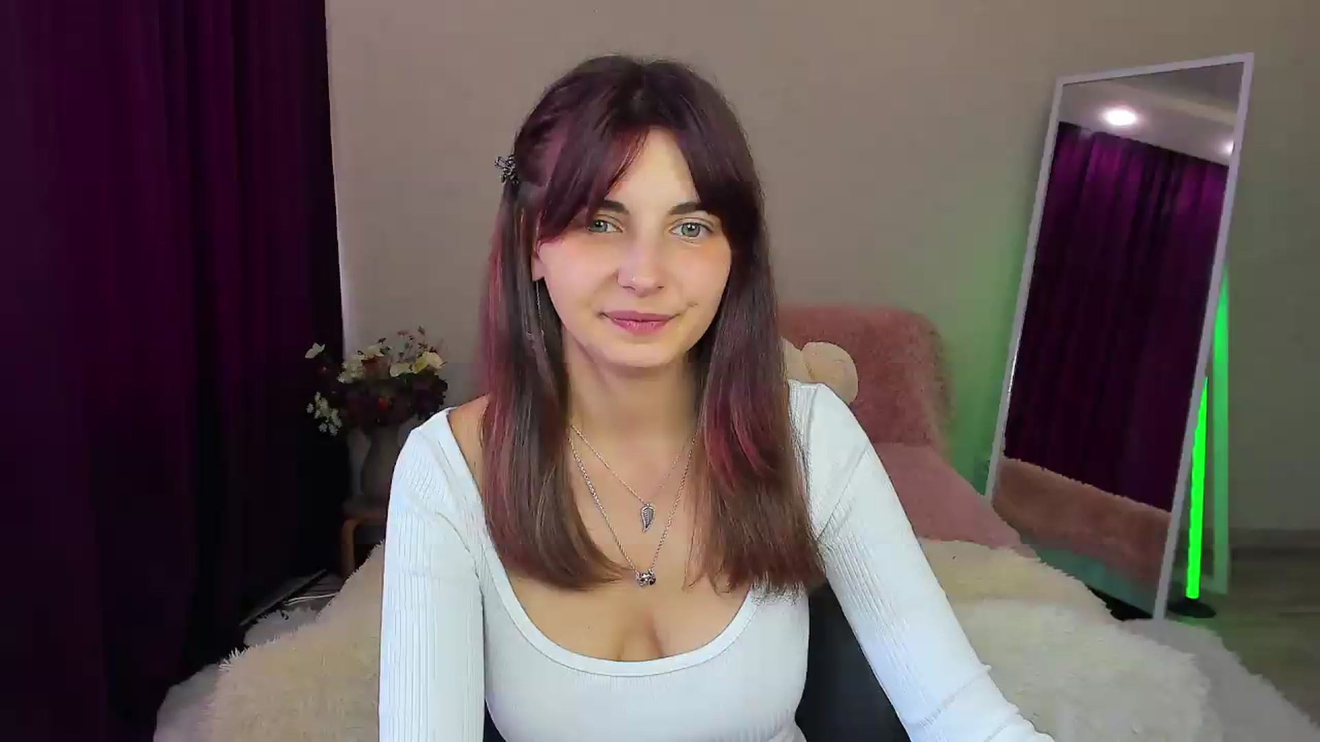 Gallery image thumbnail from SecretMonroe's myfreecams stream on, 09/07/2026, 11:01 image 4 of 20