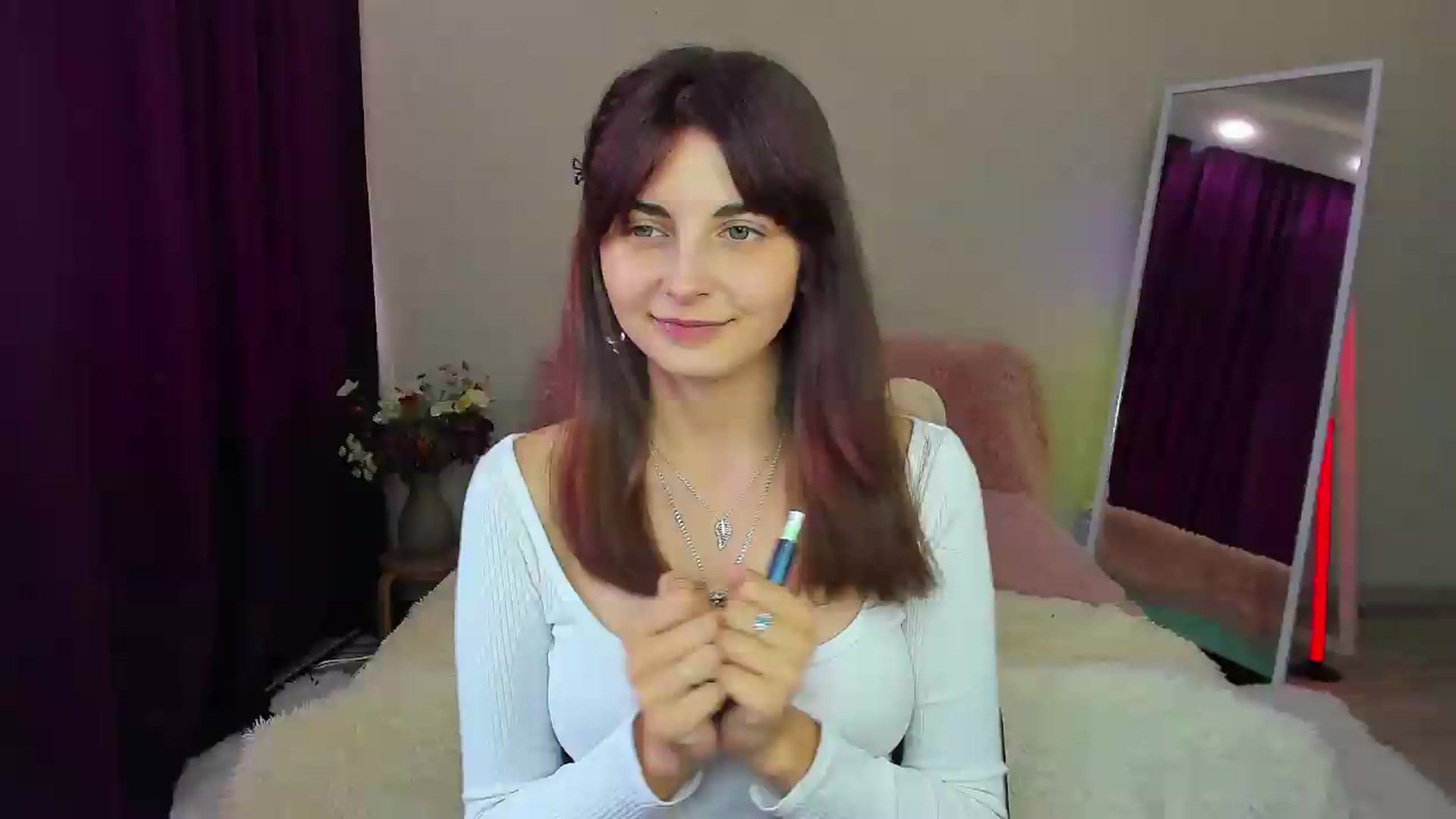 Gallery image thumbnail from SecretMonroe's myfreecams stream on, 09/07/2026, 11:01 image 1 of 20