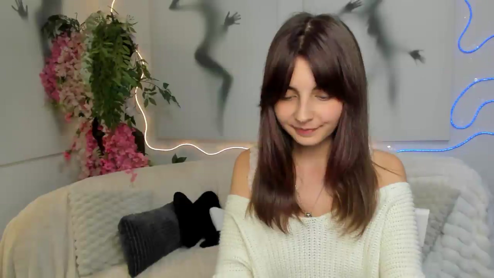 Gallery image thumbnail from SecretMonroe's myfreecams stream on, 09/09/2026, 11:29 image 9 of 20
