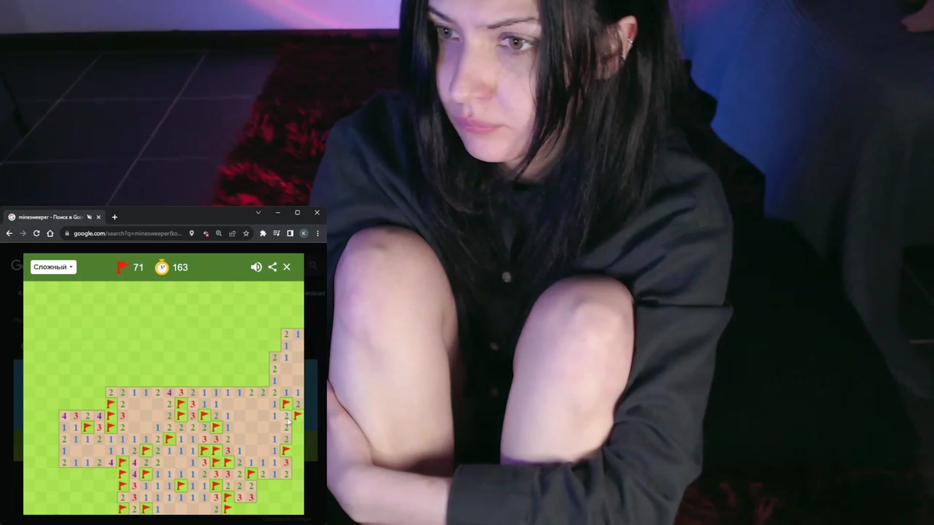 Gallery image thumbnail from SedatedQueen's myfreecams stream on, 08/29/2023, 06:57 image 14 of 20