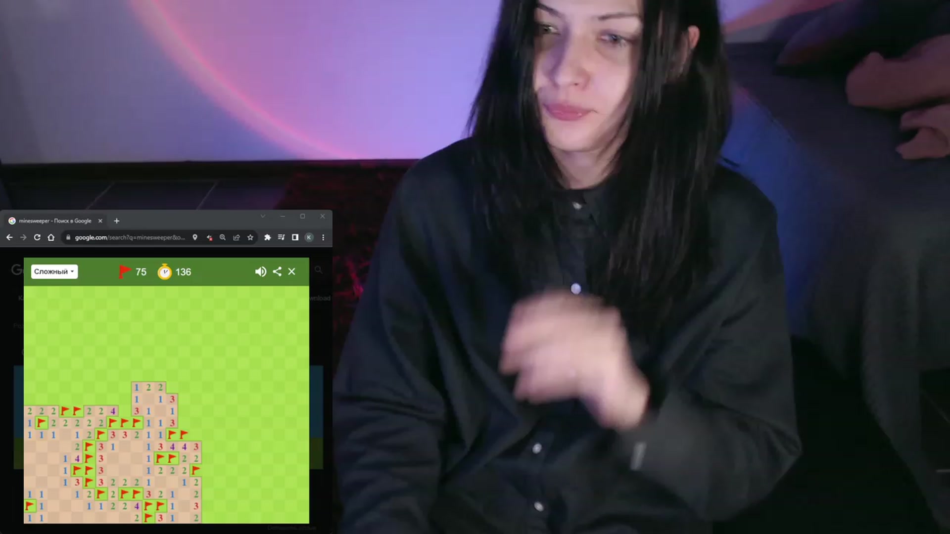 Gallery image thumbnail from SedatedQueen's myfreecams stream on, 08/29/2023, 06:57 image 20 of 20