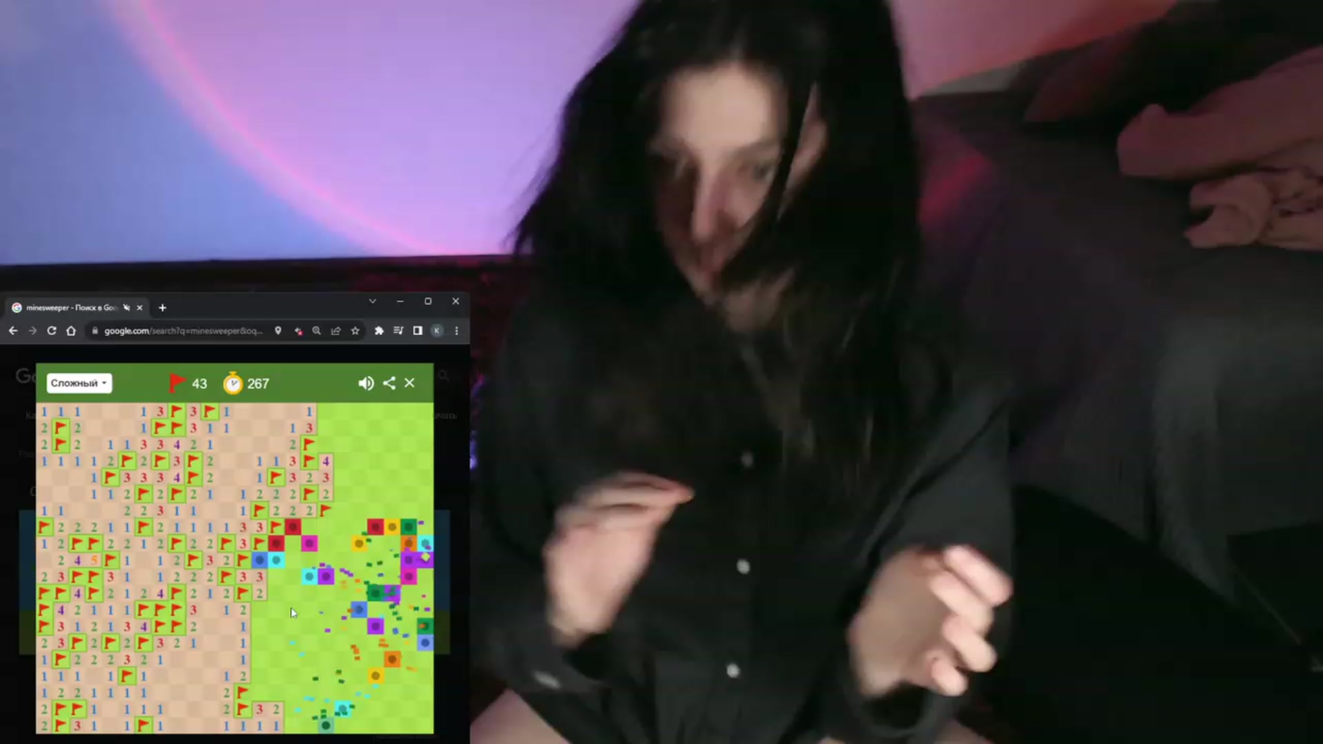 Gallery image thumbnail from SedatedQueen's myfreecams stream on, 08/29/2023, 08:07 image 18 of 20