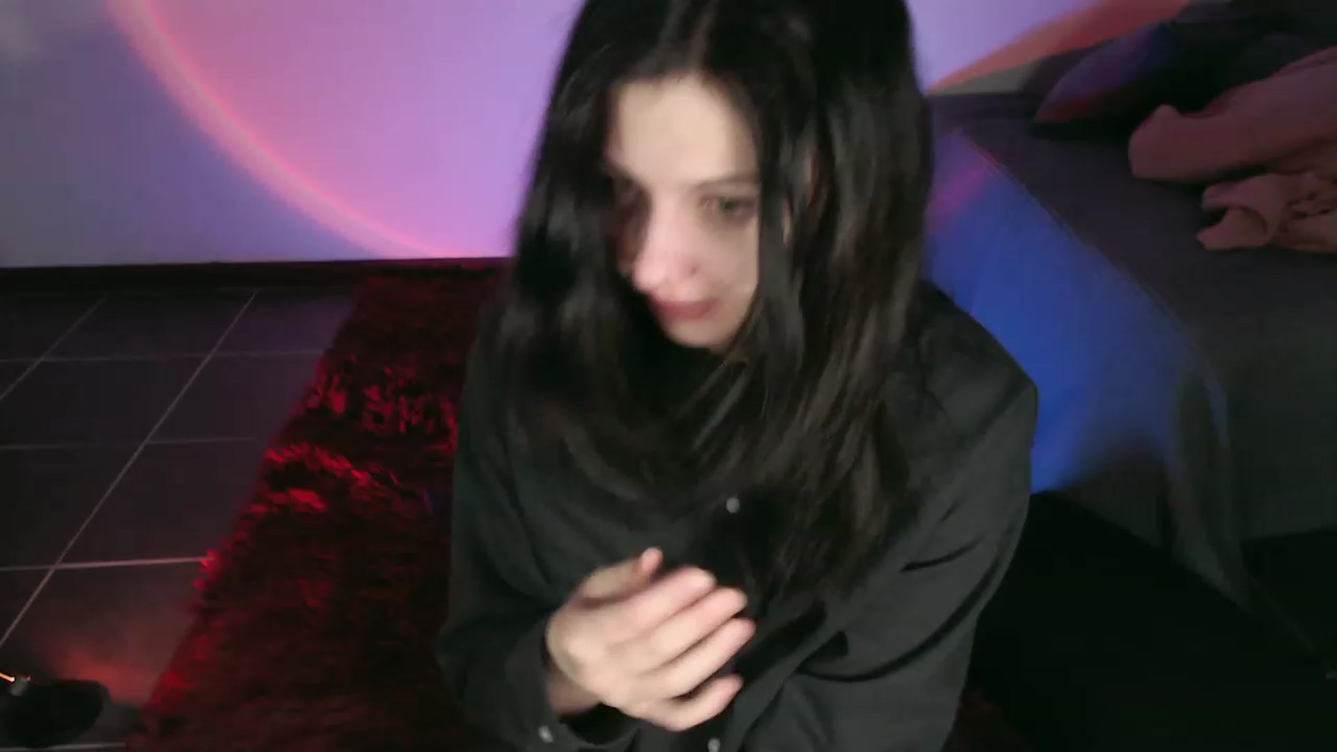 Gallery image thumbnail from SedatedQueen's myfreecams stream on, 08/29/2023, 08:07 image 20 of 20