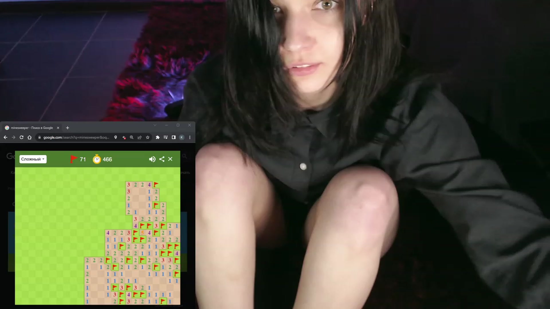 Gallery image thumbnail from SedatedQueen's myfreecams stream on, 08/29/2023, 08:07 image 14 of 20