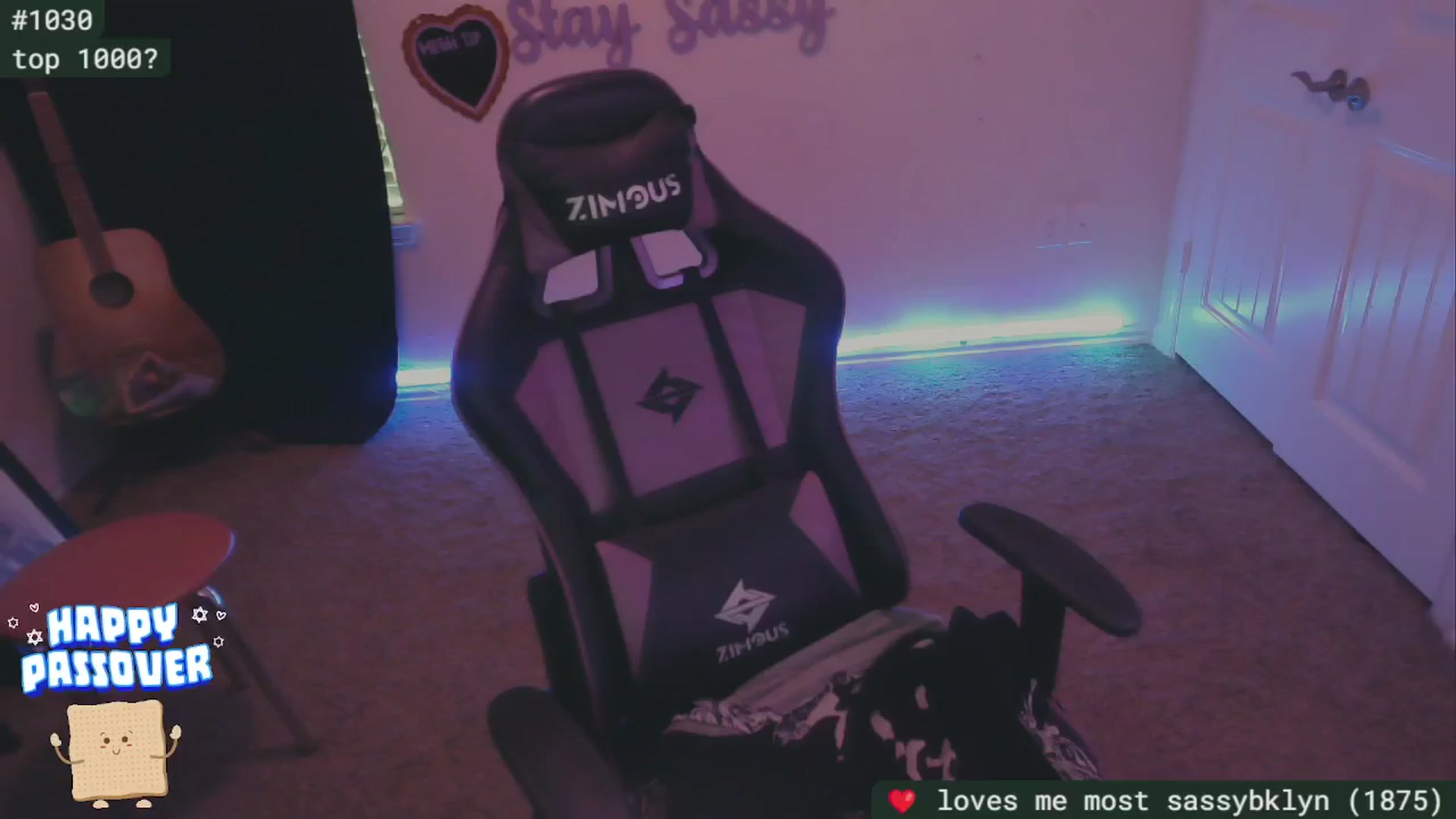 Gallery image thumbnail from SederSarah94's myfreecams stream on, 04/26/2024, 21:56 image 15 of 20