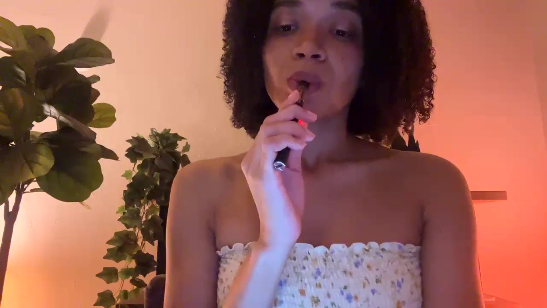 Gallery image thumbnail from Seductress's myfreecams stream on, 10/15/2024, 11:10 image 13 of 20
