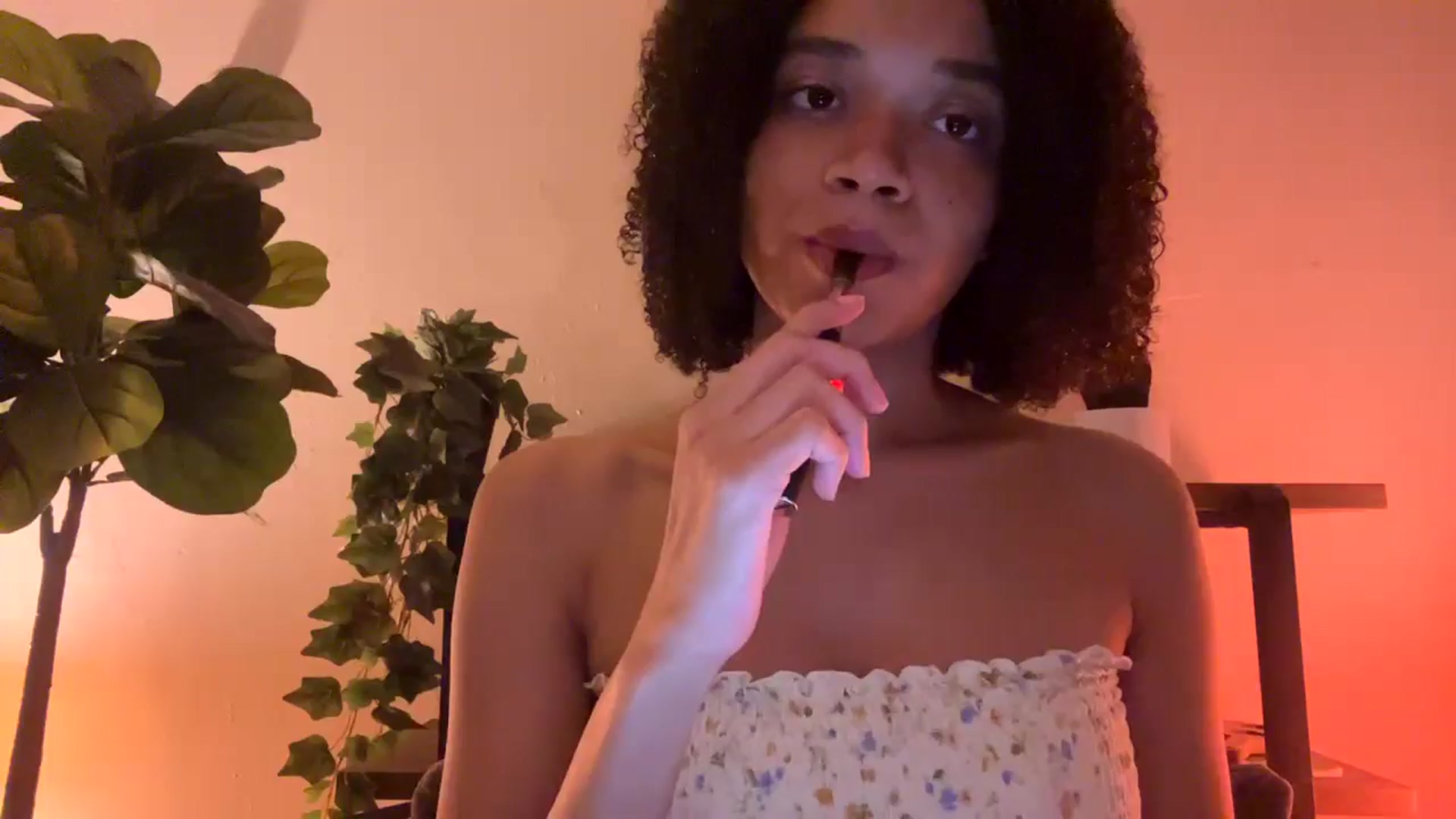 Gallery image thumbnail from Seductress's myfreecams stream on, 10/15/2024, 11:10 image 5 of 20