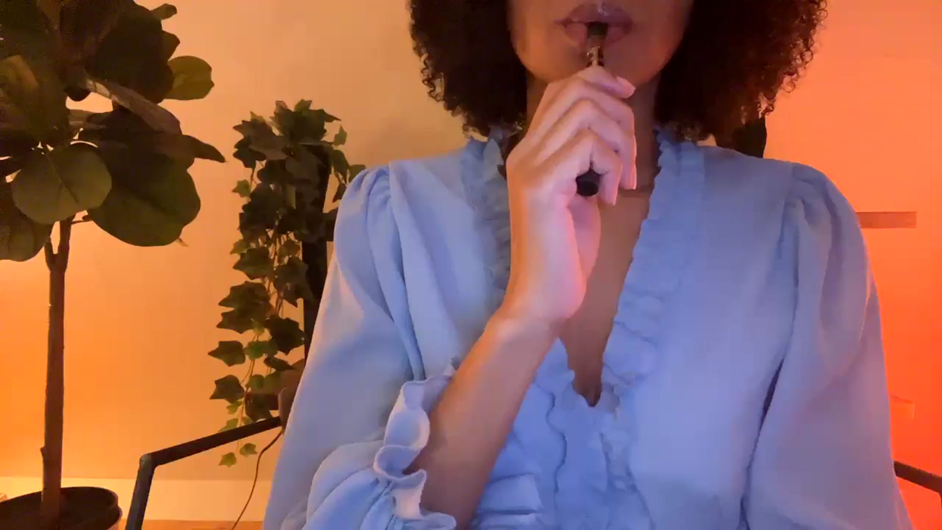 Gallery image thumbnail from Seductress's myfreecams stream on, 10/17/2024, 12:49 image 9 of 20