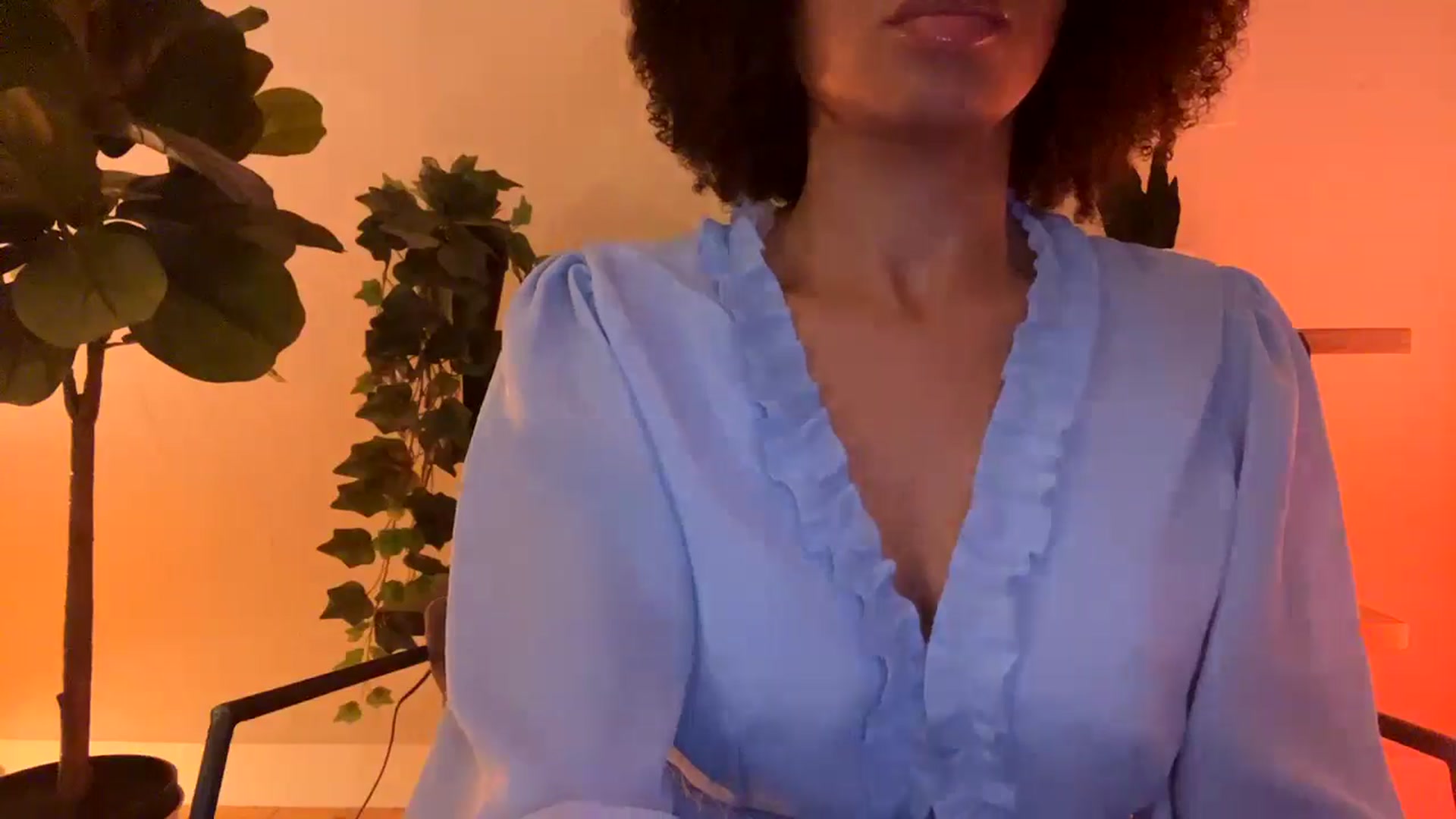 Gallery image thumbnail from Seductress's myfreecams stream on, 10/17/2024, 12:49 image 13 of 20