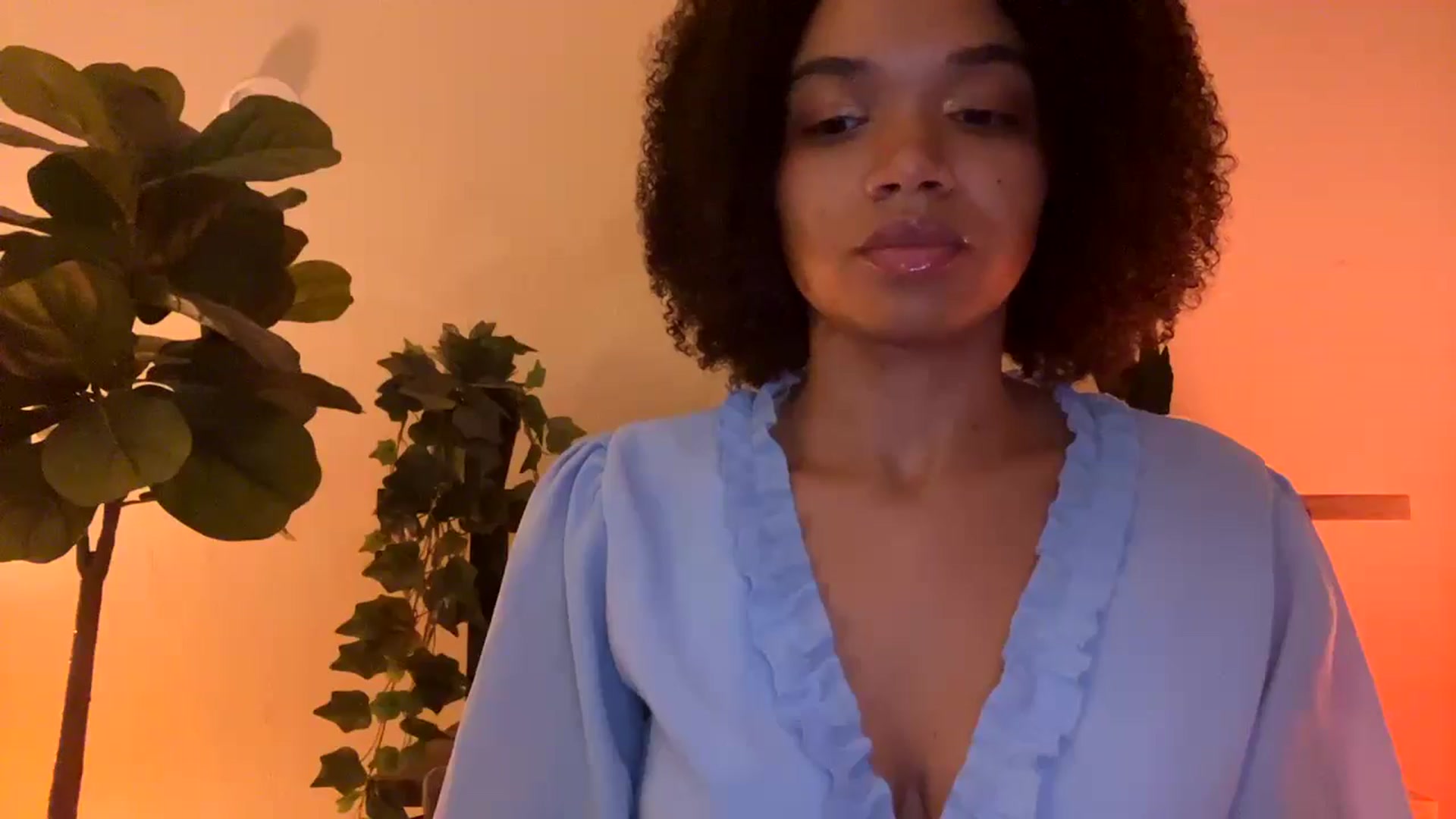 Gallery image thumbnail from Seductress's myfreecams stream on, 10/17/2024, 12:49 image 6 of 20