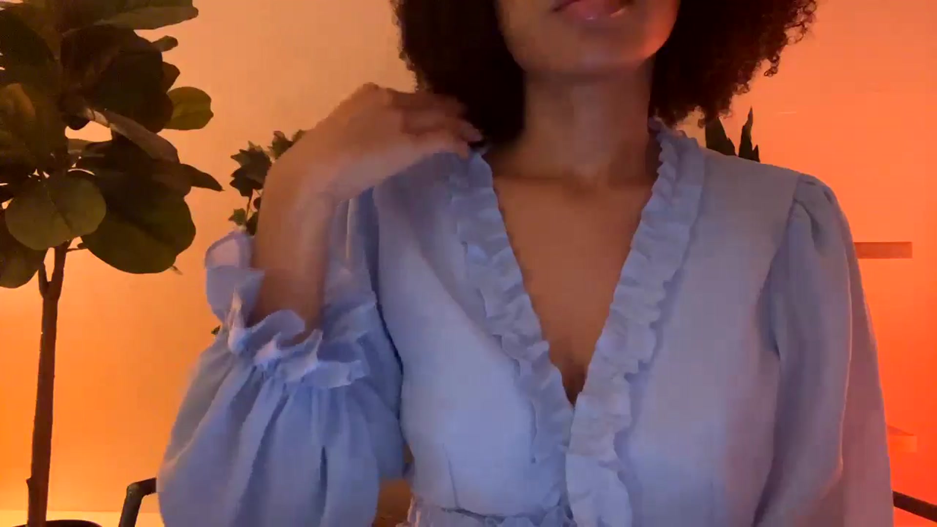 Gallery image thumbnail from Seductress's myfreecams stream on, 10/17/2024, 13:34 image 4 of 20