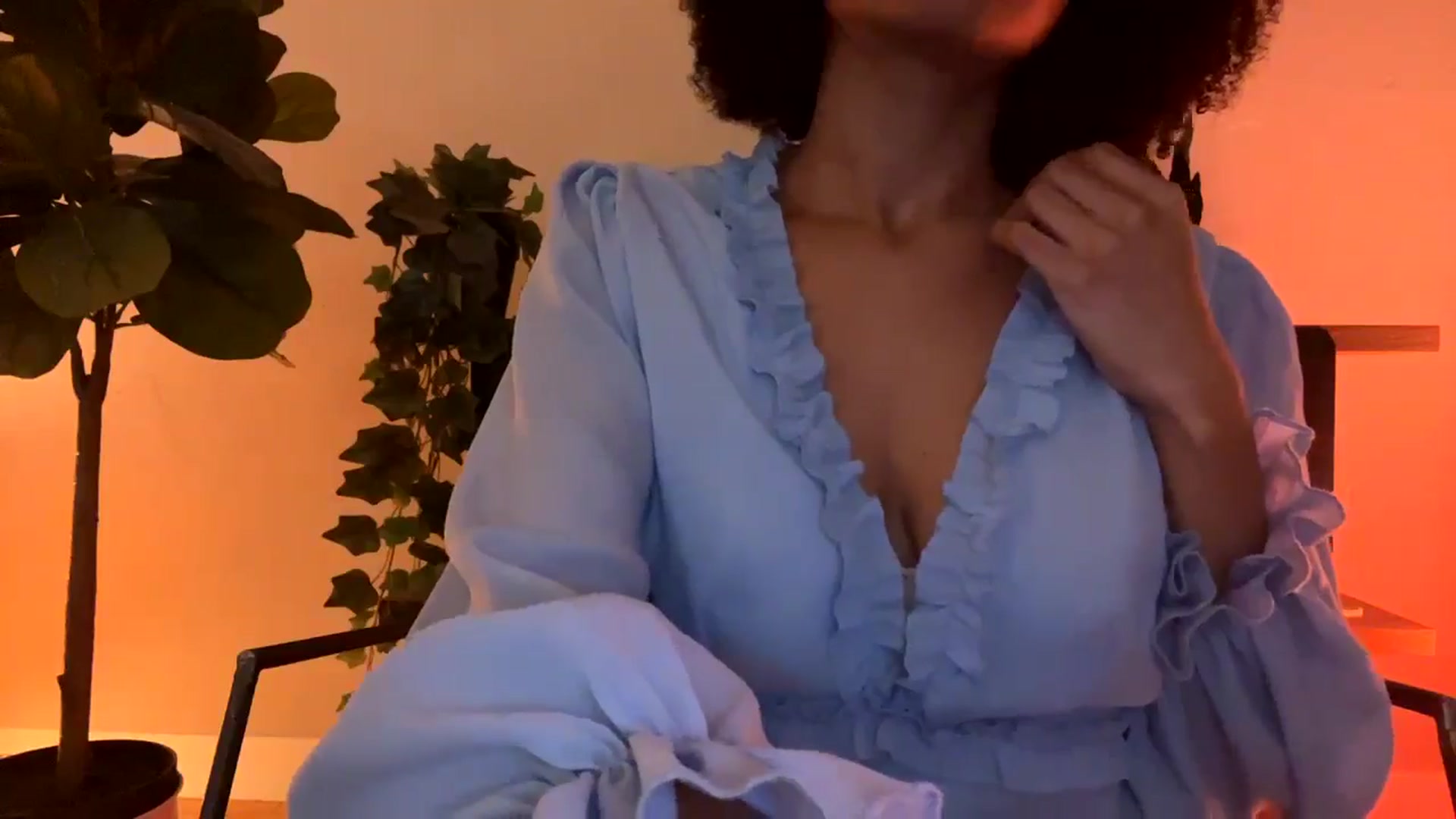 Gallery image thumbnail from Seductress's myfreecams stream on, 10/17/2024, 13:34 image 15 of 20