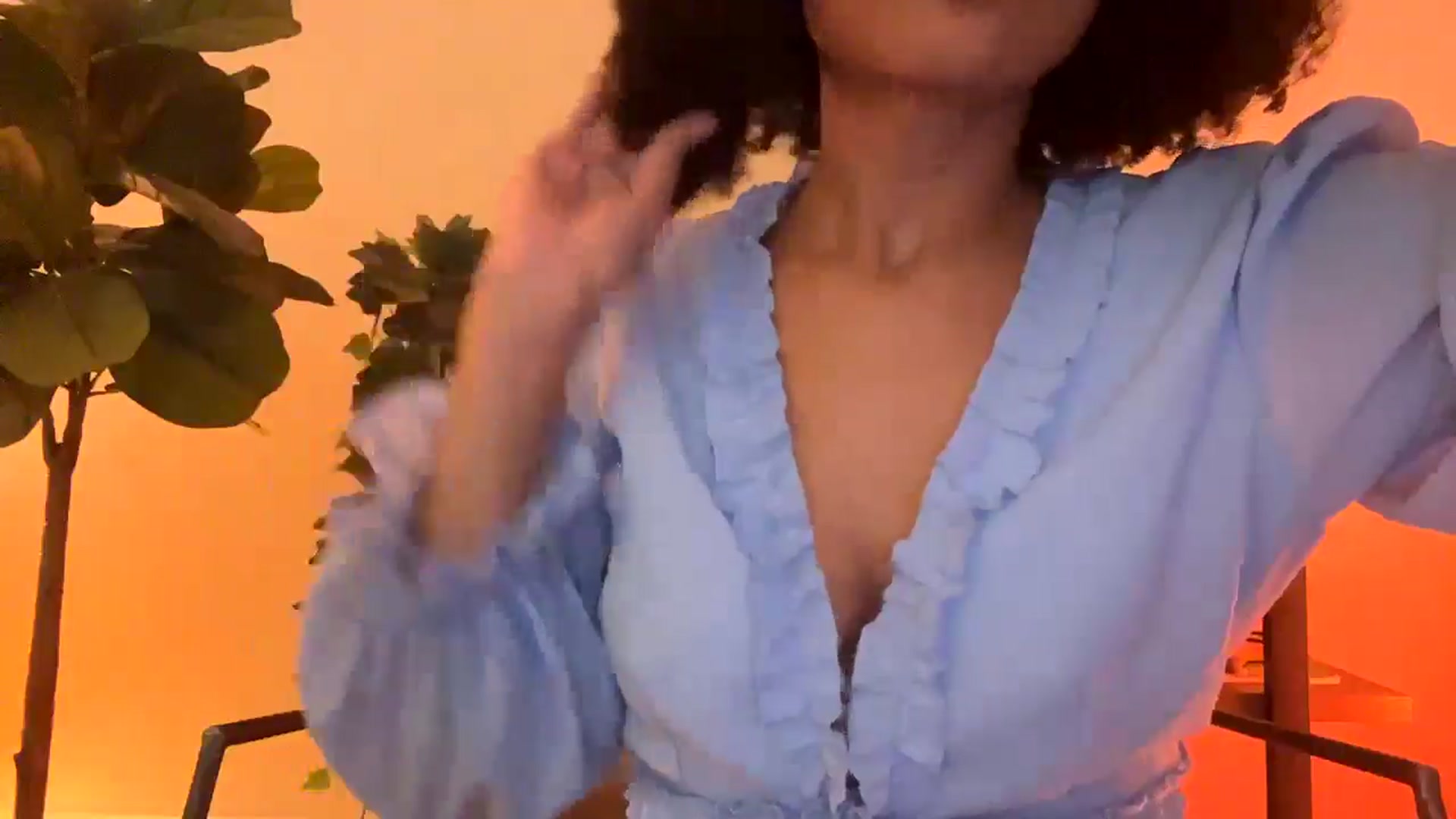 Gallery image thumbnail from Seductress's myfreecams stream on, 10/17/2024, 13:34 image 11 of 20