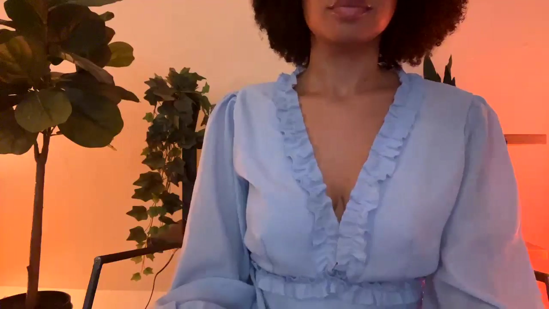 Gallery image thumbnail from Seductress's myfreecams stream on, 10/17/2024, 13:34 image 18 of 20