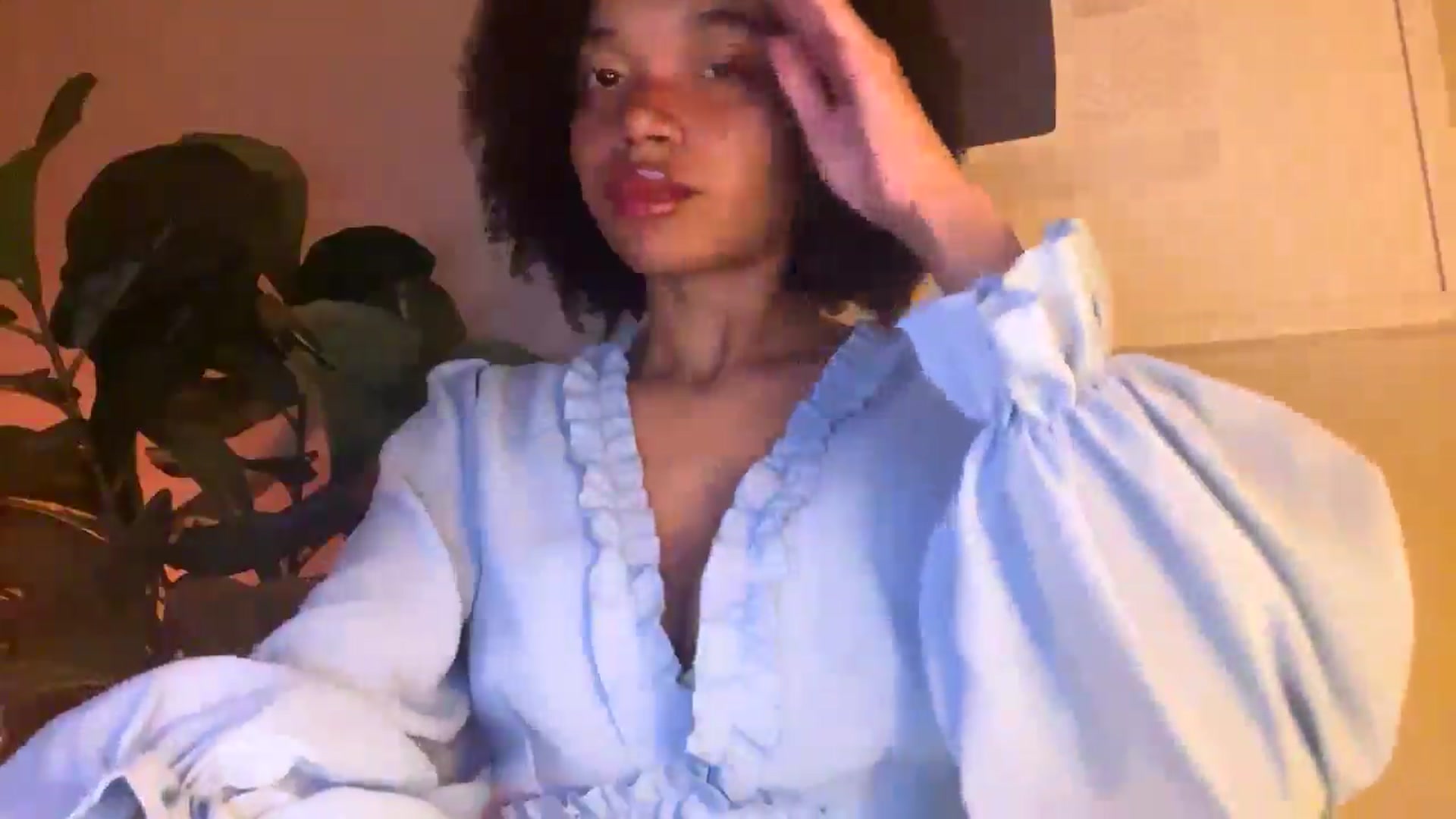 Gallery image thumbnail from Seductress's myfreecams stream on, 11/25/2024, 13:20 image 9 of 20