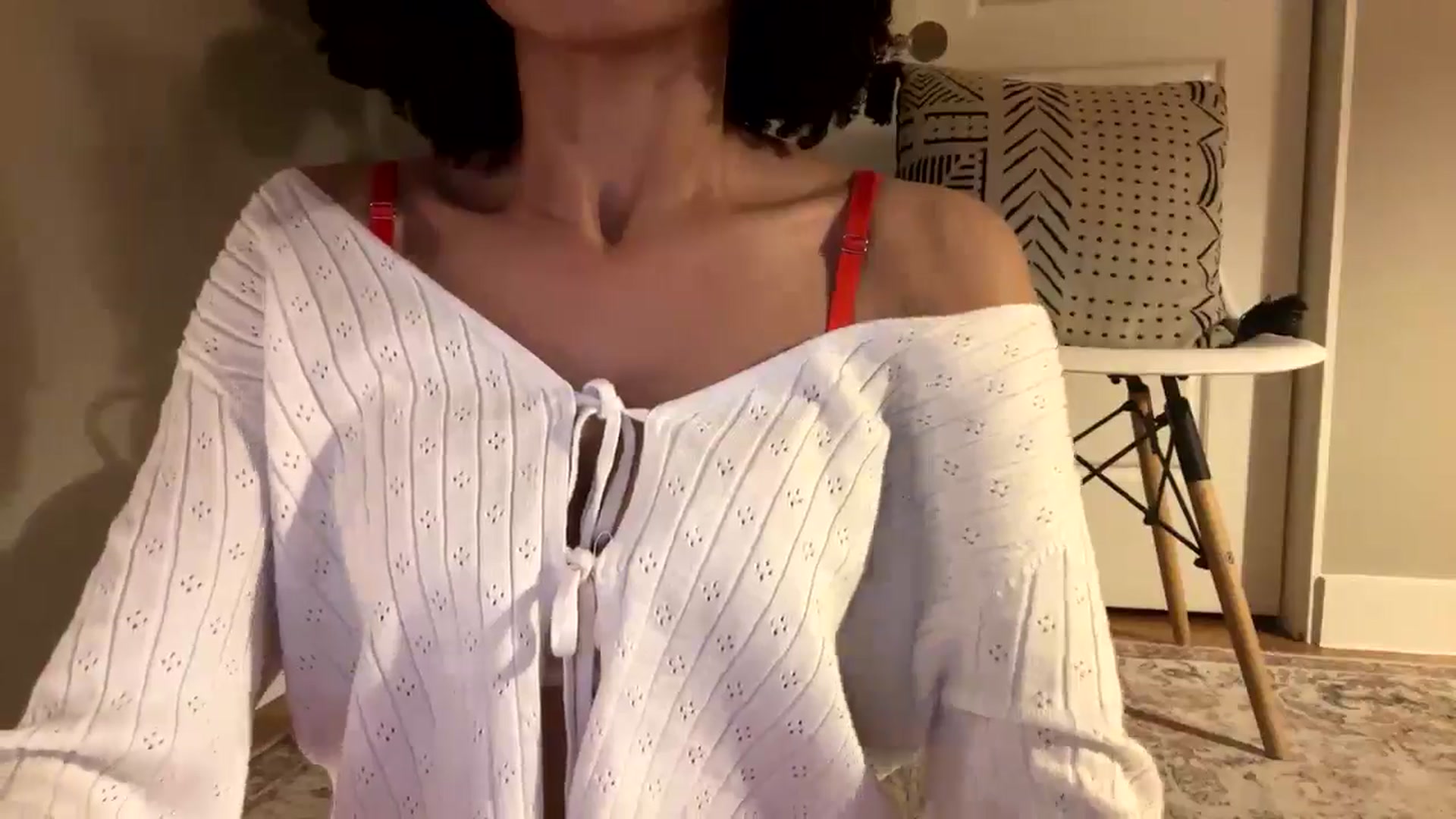 Gallery image thumbnail from Seductress's myfreecams stream on, 01/02/2025, 13:49 image 13 of 20