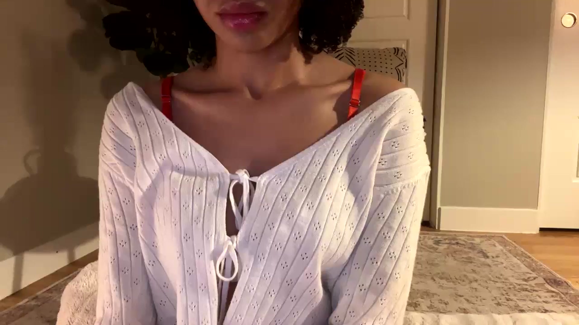 Gallery image thumbnail from Seductress's myfreecams stream on, 01/02/2025, 13:49 image 4 of 20