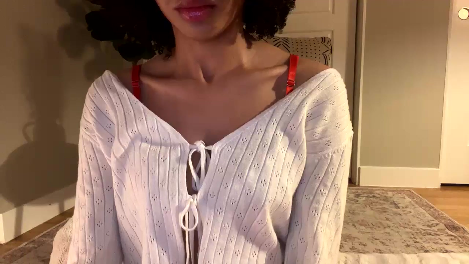Gallery image thumbnail from Seductress's myfreecams stream on, 01/02/2025, 13:49 image 3 of 20