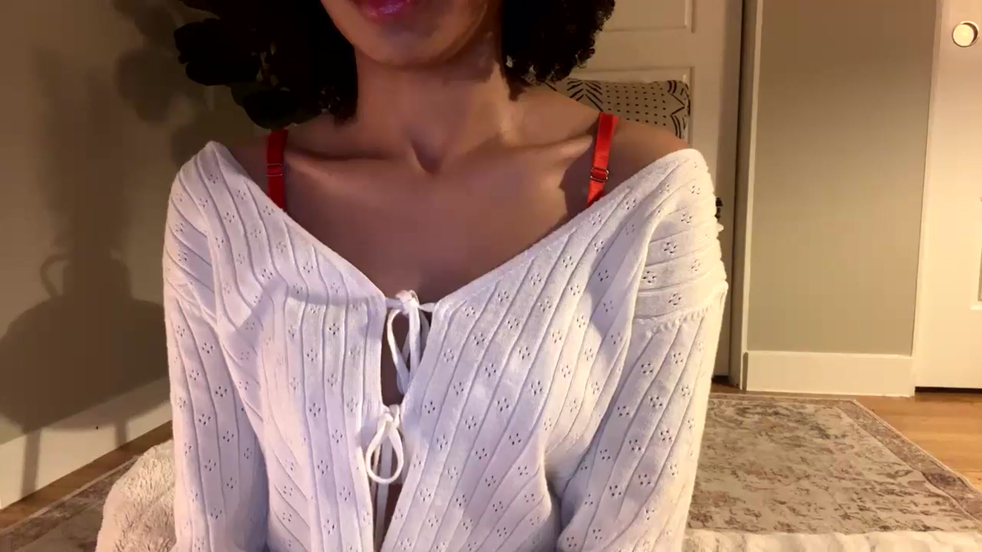 Gallery image thumbnail from Seductress's myfreecams stream on, 01/02/2025, 13:49 image 5 of 20
