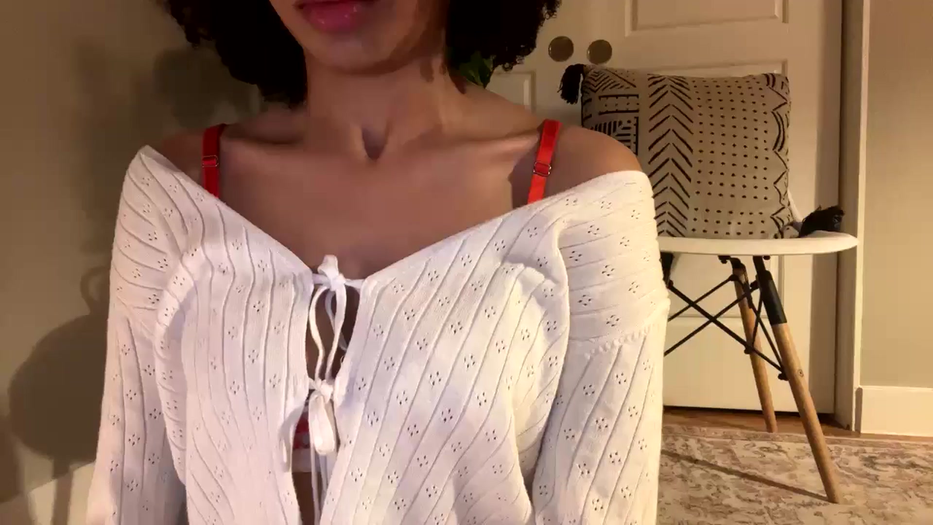 Gallery image thumbnail from Seductress's myfreecams stream on, 01/02/2025, 13:49 image 17 of 20