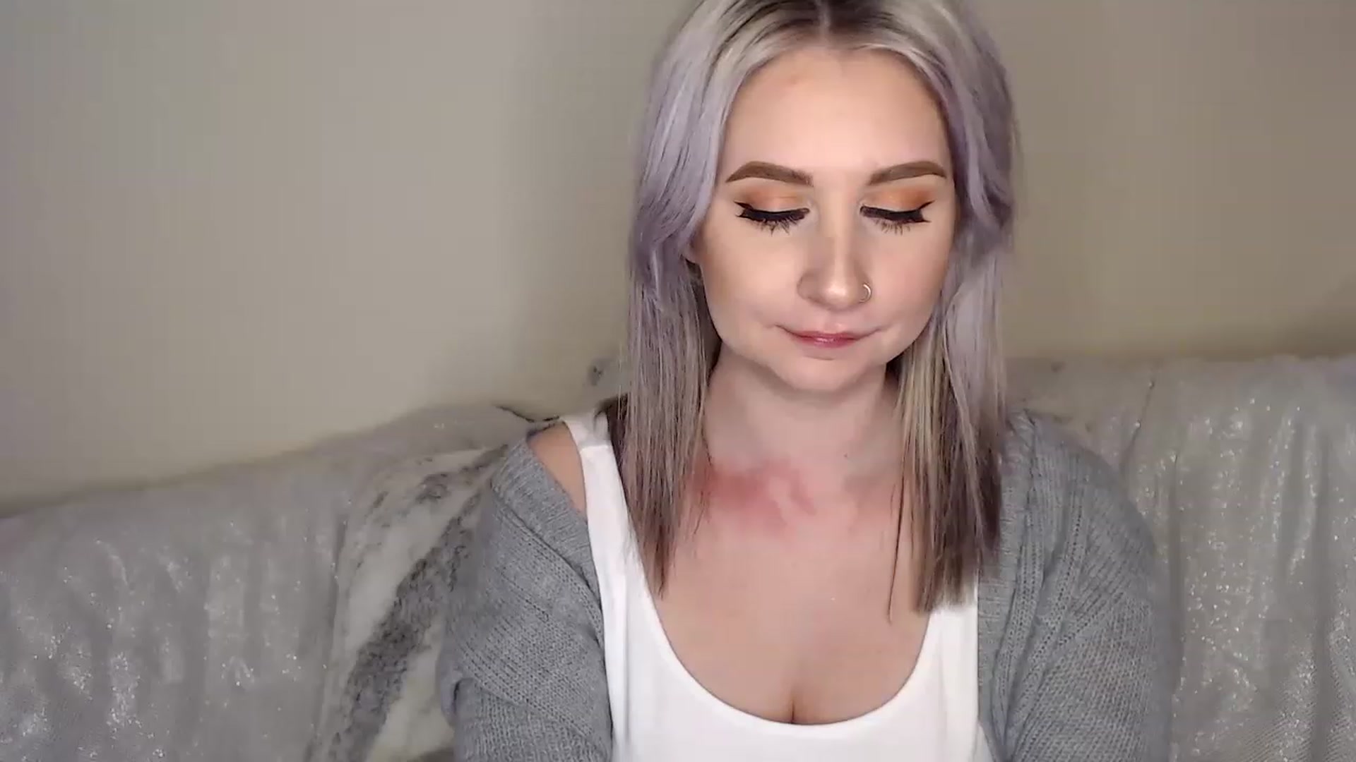 Gallery image thumbnail from See_EmilyPlay's myfreecams stream on, 01/20/2023, 03:15 image 10 of 20