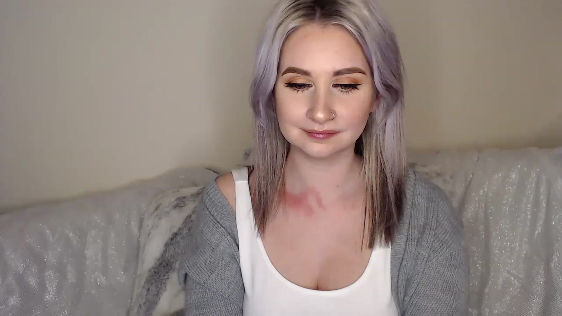 Gallery image thumbnail from See_EmilyPlay's myfreecams stream on, 01/20/2023, 03:15 image 14 of 20