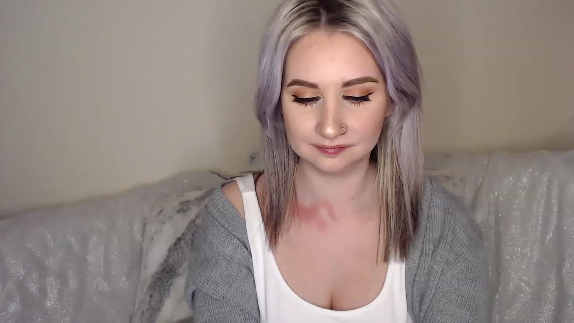 Gallery image thumbnail from See_EmilyPlay's myfreecams stream on, 01/20/2023, 03:15 image 15 of 20