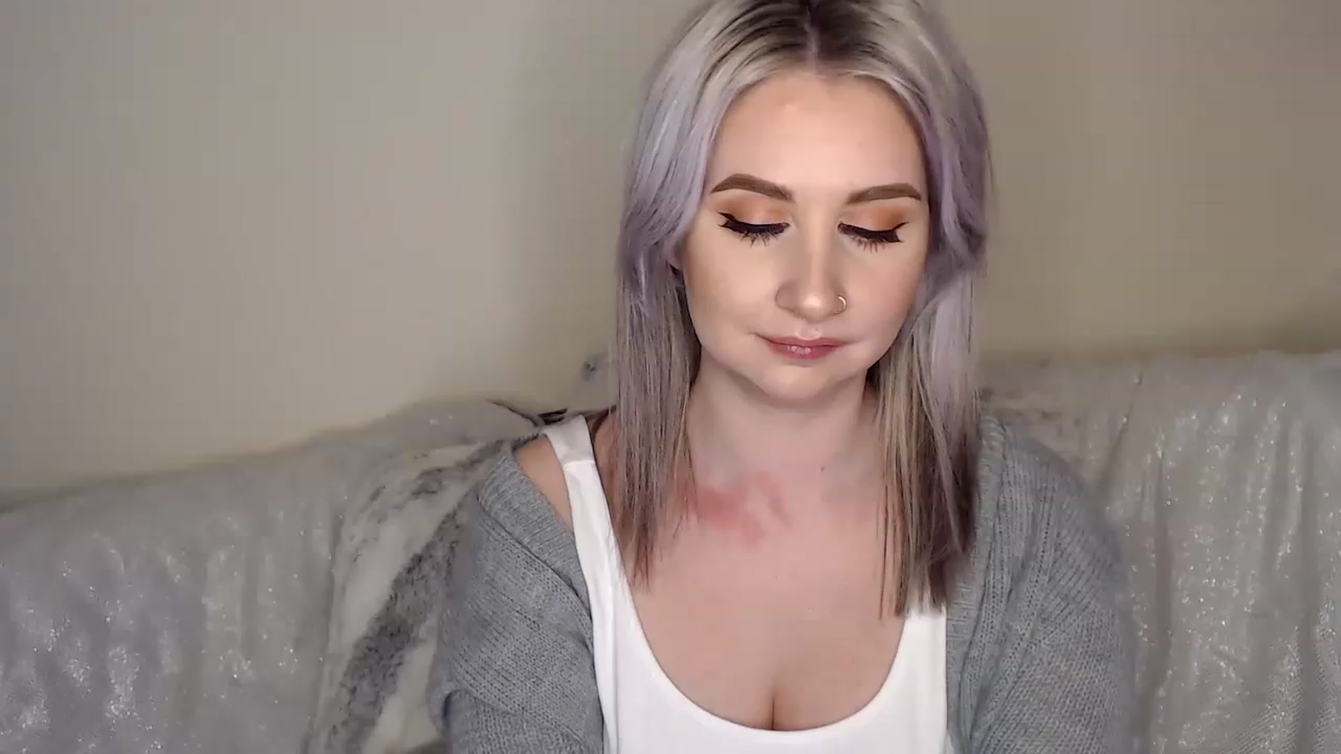 Gallery image thumbnail from See_EmilyPlay's myfreecams stream on, 01/20/2023, 03:15 image 16 of 20