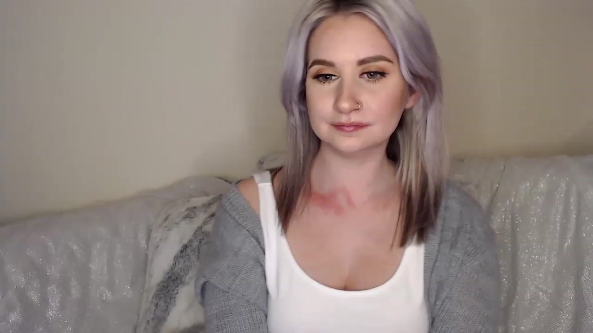 Gallery image thumbnail from See_EmilyPlay's myfreecams stream on, 01/20/2023, 03:15 image 13 of 20