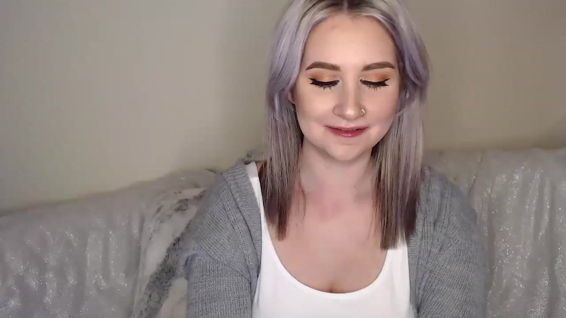 Gallery image thumbnail from See_EmilyPlay's myfreecams stream on, 01/20/2023, 03:15 image 3 of 20