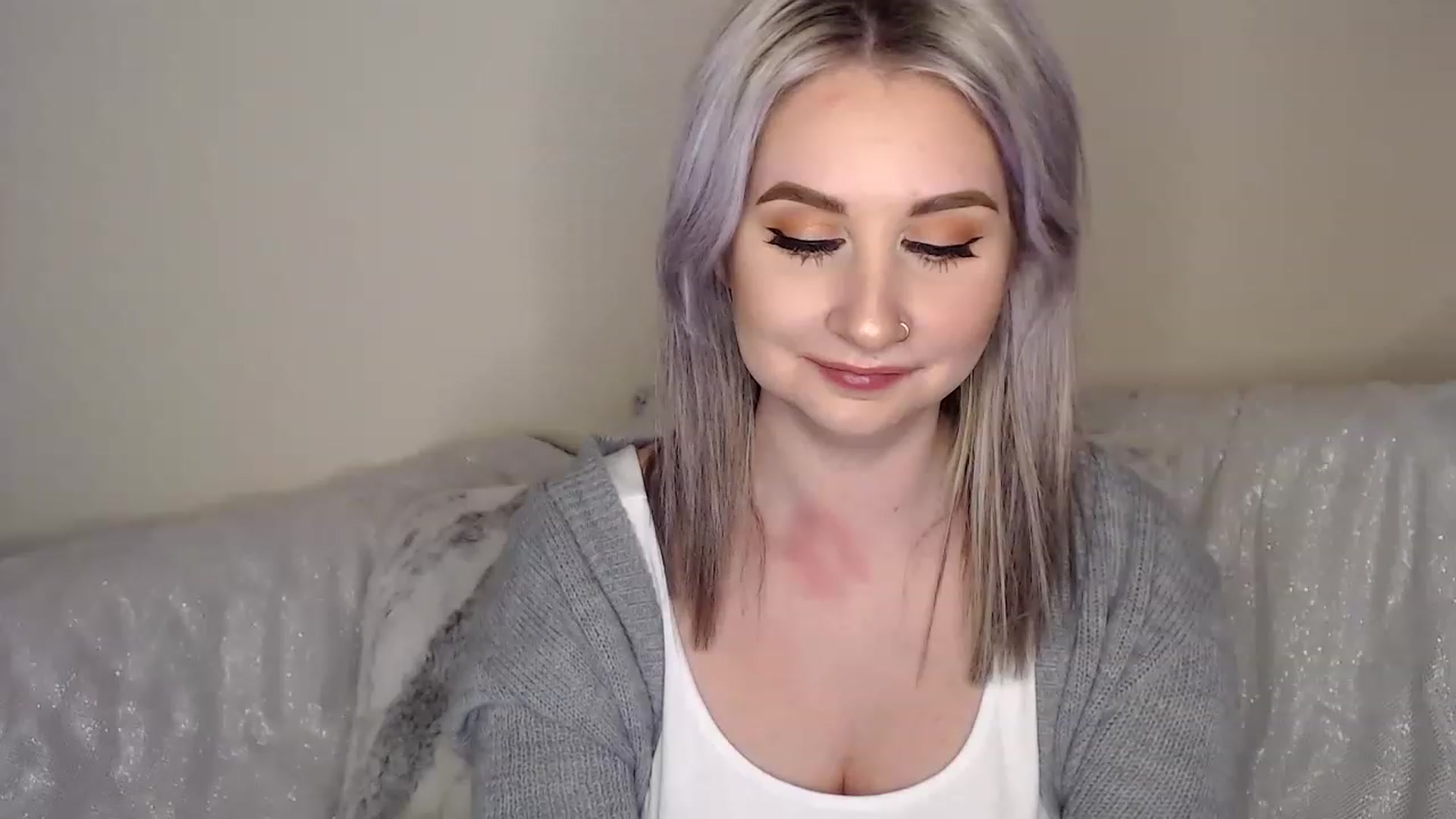 Gallery image thumbnail from See_EmilyPlay's myfreecams stream on, 01/20/2023, 03:15 image 5 of 20