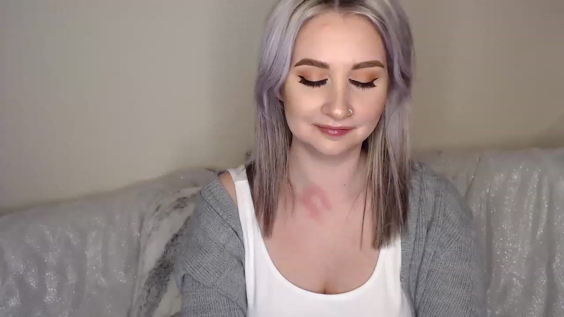 Gallery image thumbnail from See_EmilyPlay's myfreecams stream on, 01/20/2023, 03:15 image 7 of 20