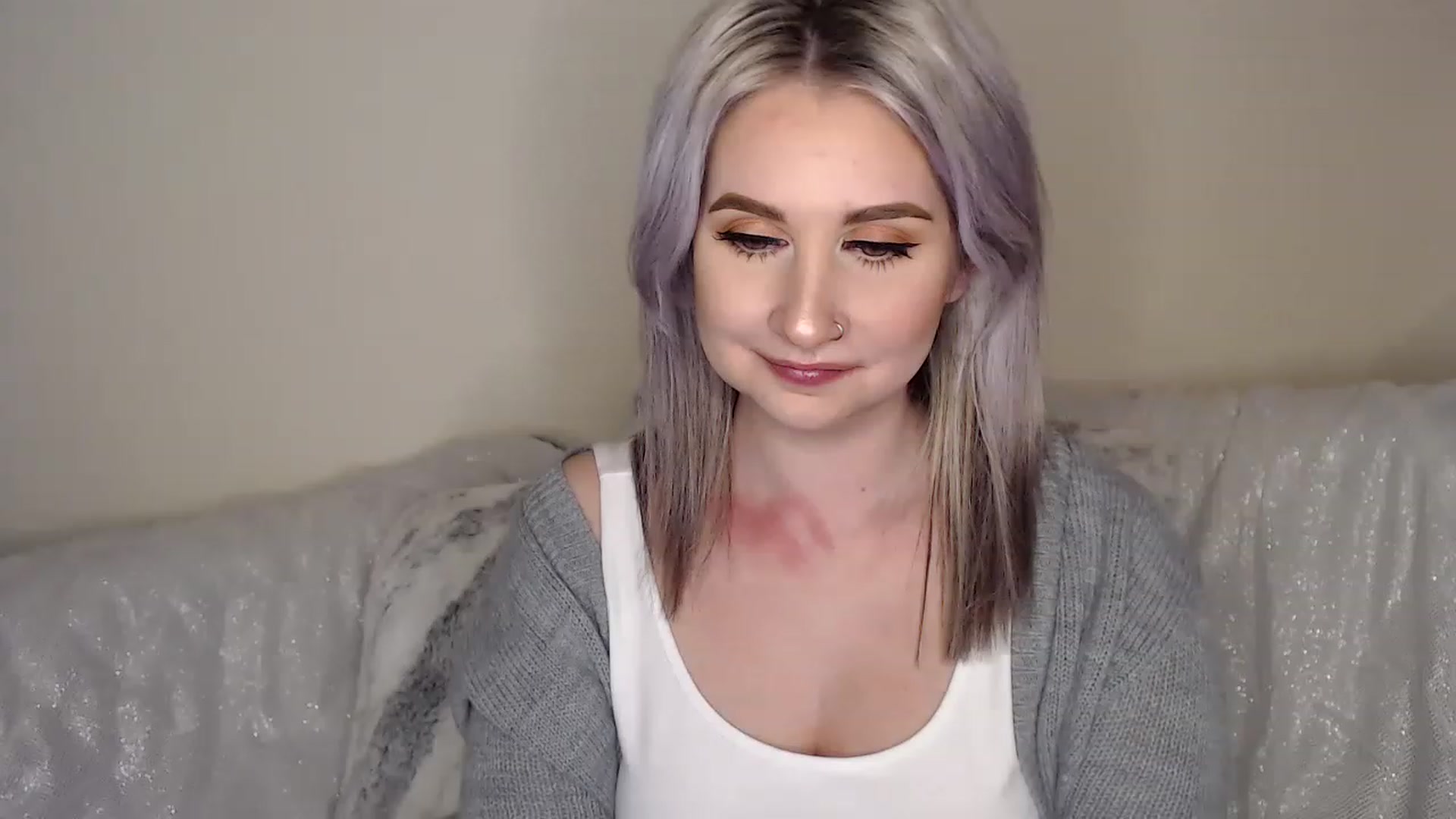 Gallery image thumbnail from See_EmilyPlay's myfreecams stream on, 01/20/2023, 03:15 image 9 of 20