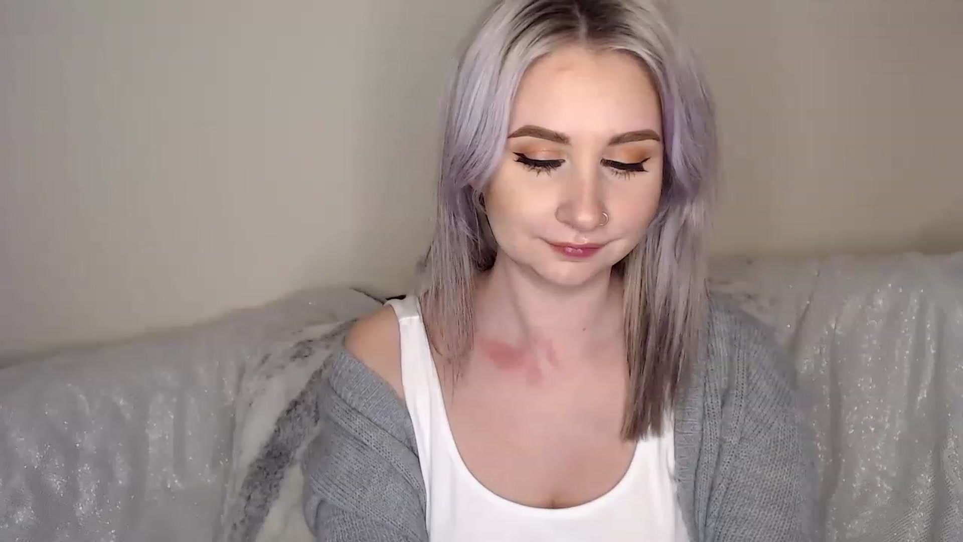 Gallery image thumbnail from See_EmilyPlay's myfreecams stream on, 01/20/2023, 03:15 image 19 of 20