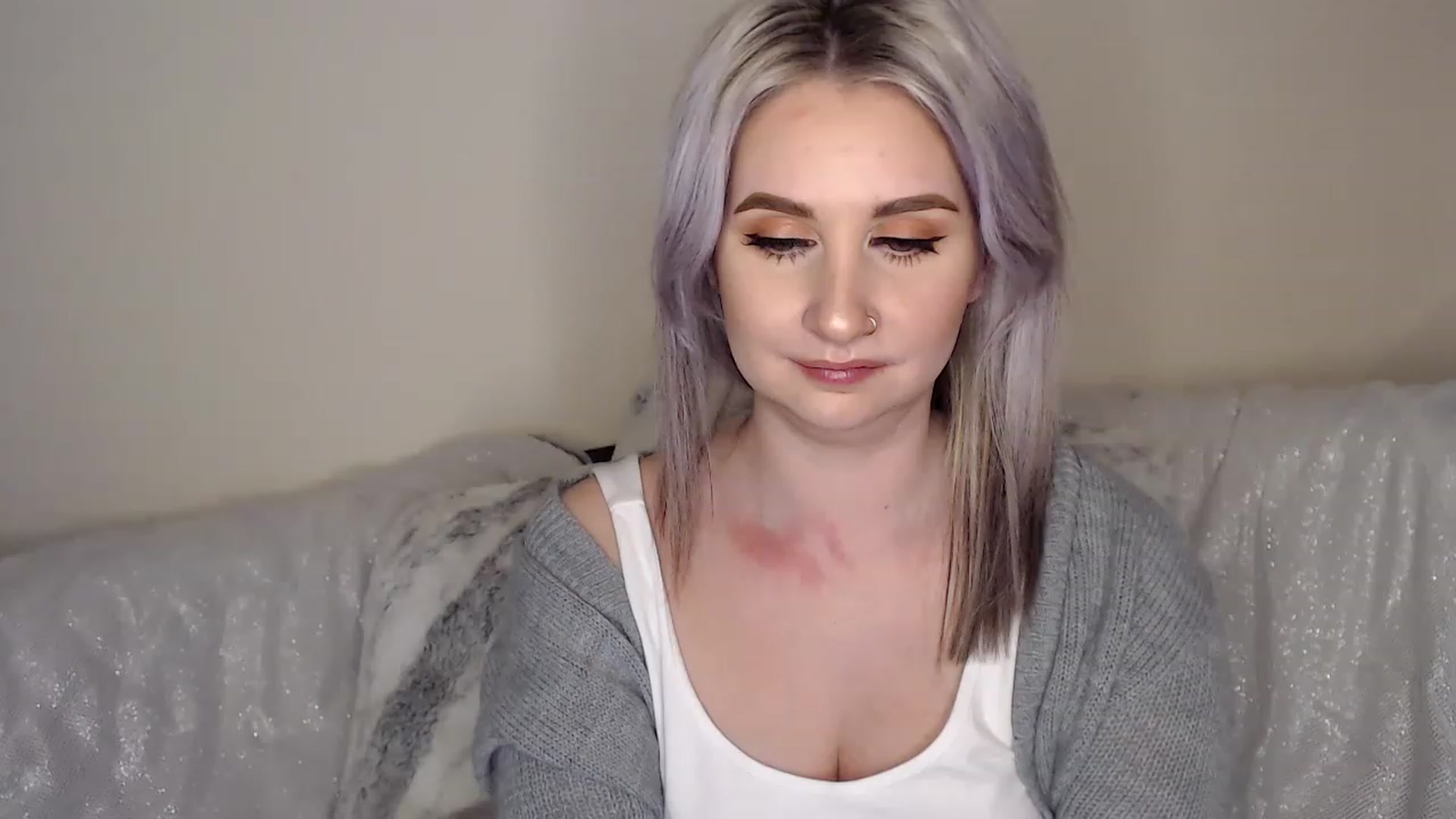 Gallery image thumbnail from See_EmilyPlay's myfreecams stream on, 01/20/2023, 03:15 image 18 of 20