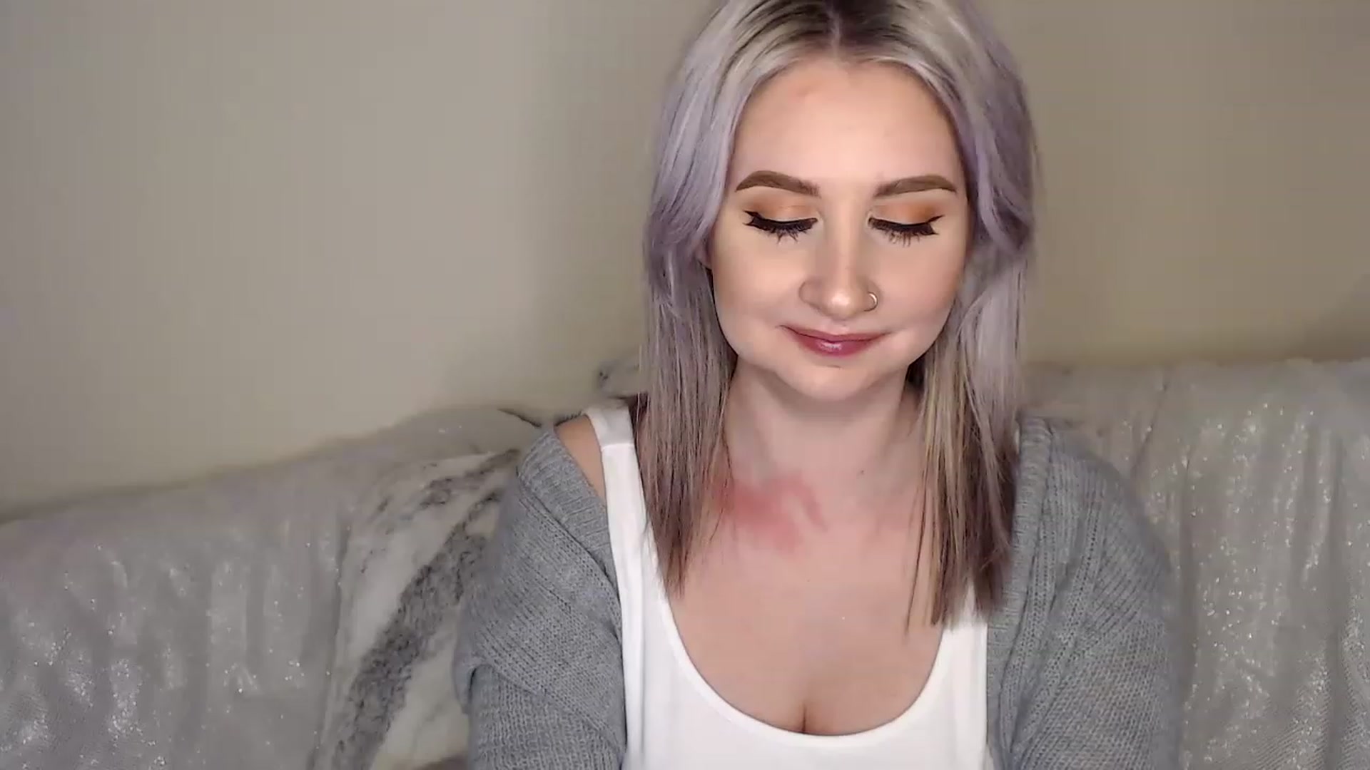 Gallery image thumbnail from See_EmilyPlay's myfreecams stream on, 01/20/2023, 03:15 image 12 of 20