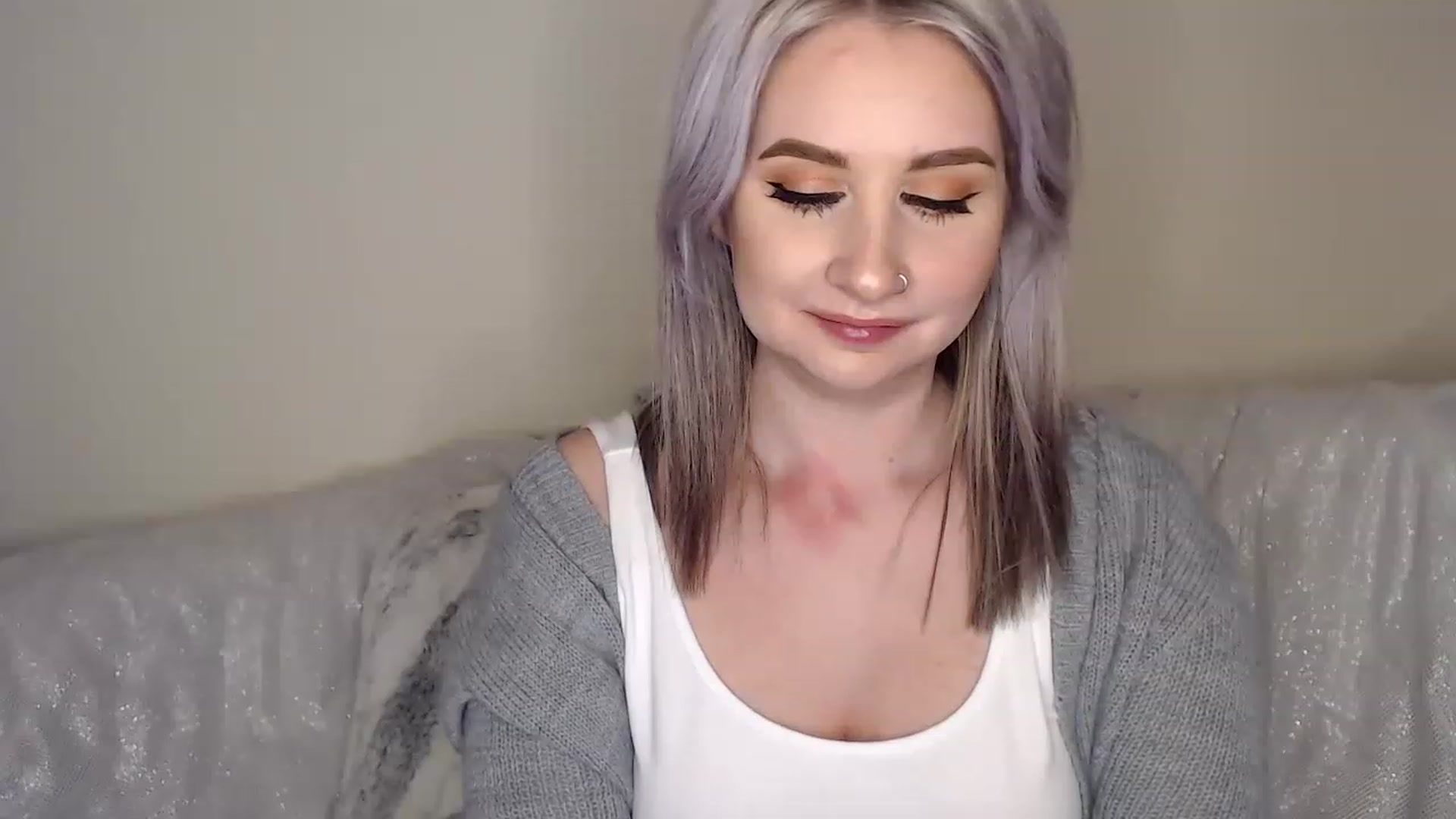 Gallery image thumbnail from See_EmilyPlay's myfreecams stream on, 01/20/2023, 03:15 image 6 of 20
