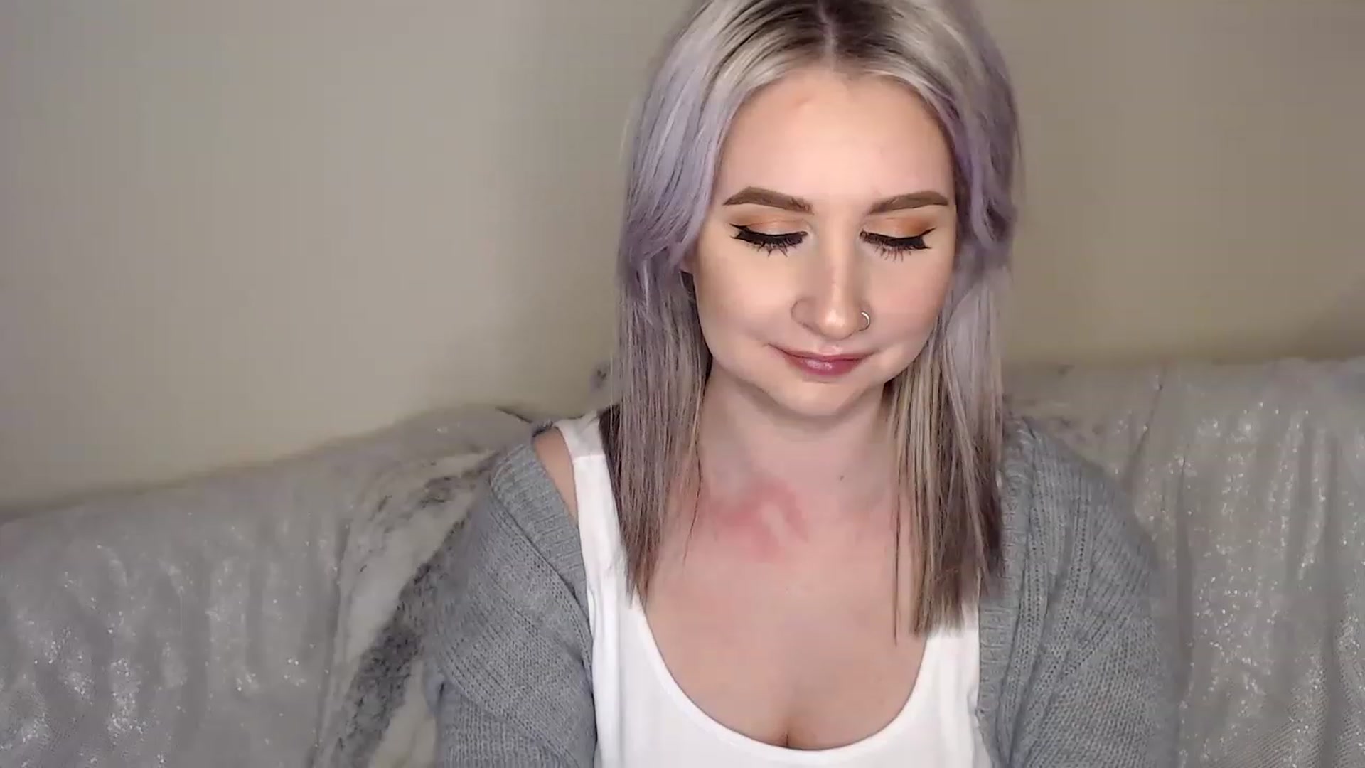 Gallery image thumbnail from See_EmilyPlay's myfreecams stream on, 01/20/2023, 03:15 image 8 of 20