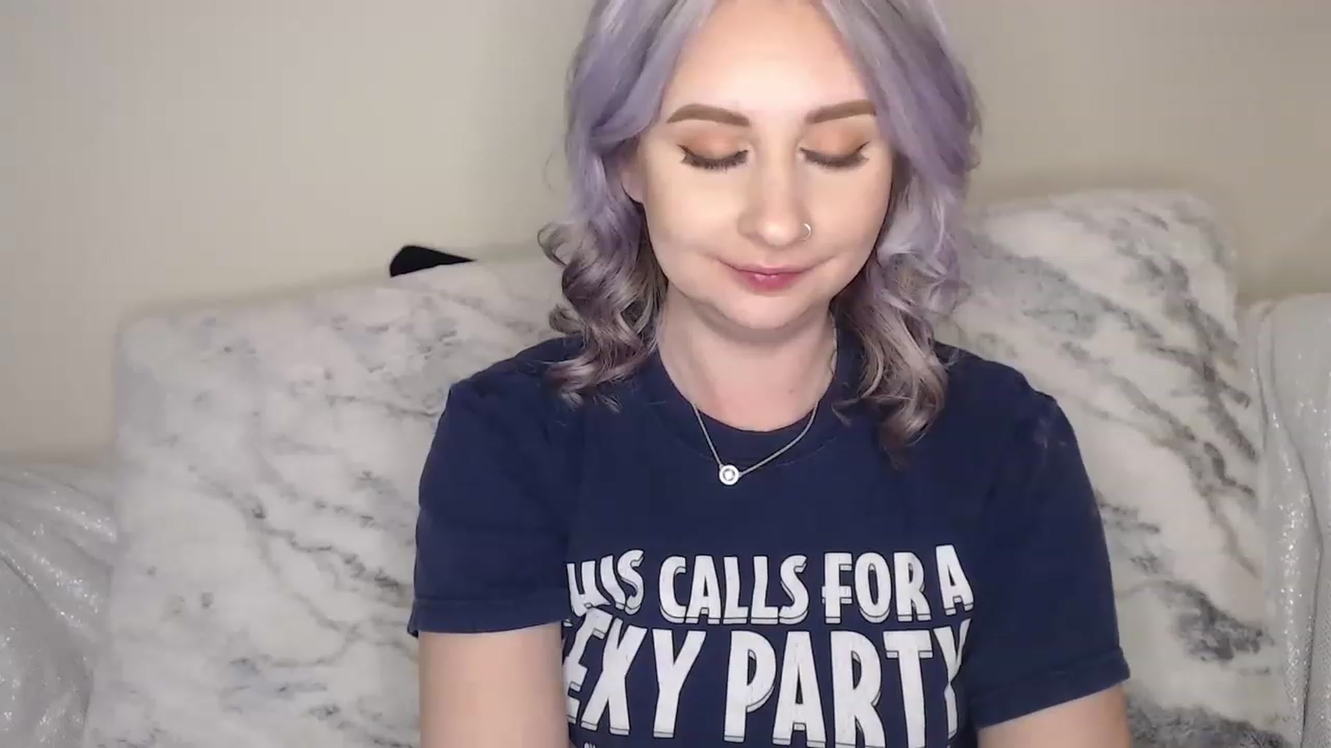 Gallery image thumbnail from See_EmilyPlay's myfreecams stream on, 01/30/2023, 03:10 image 11 of 20