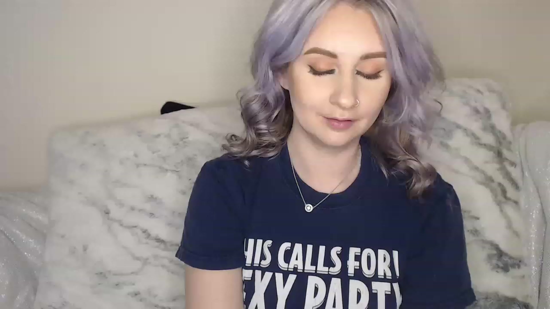 Gallery image thumbnail from See_EmilyPlay's myfreecams stream on, 01/30/2023, 03:10 image 14 of 20