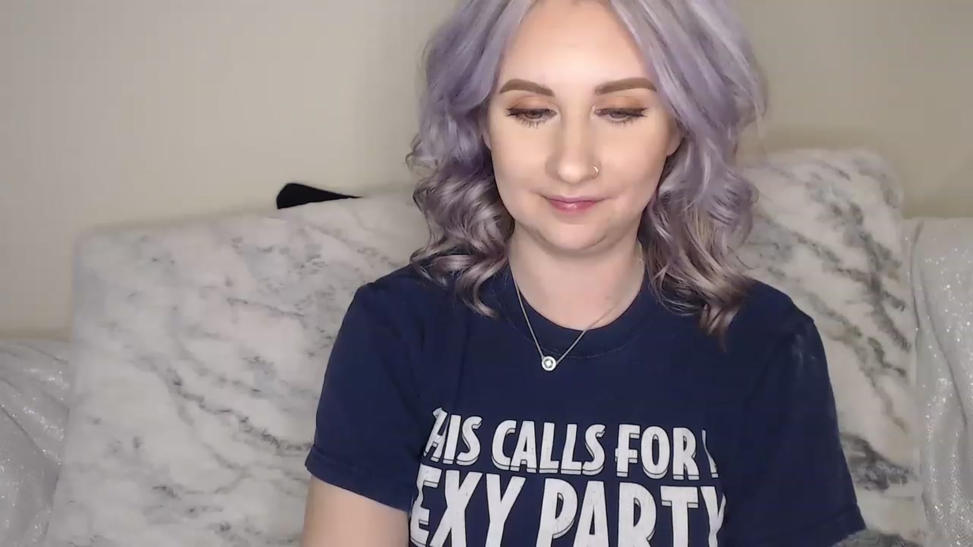 Gallery image thumbnail from See_EmilyPlay's myfreecams stream on, 01/30/2023, 03:10 image 18 of 20