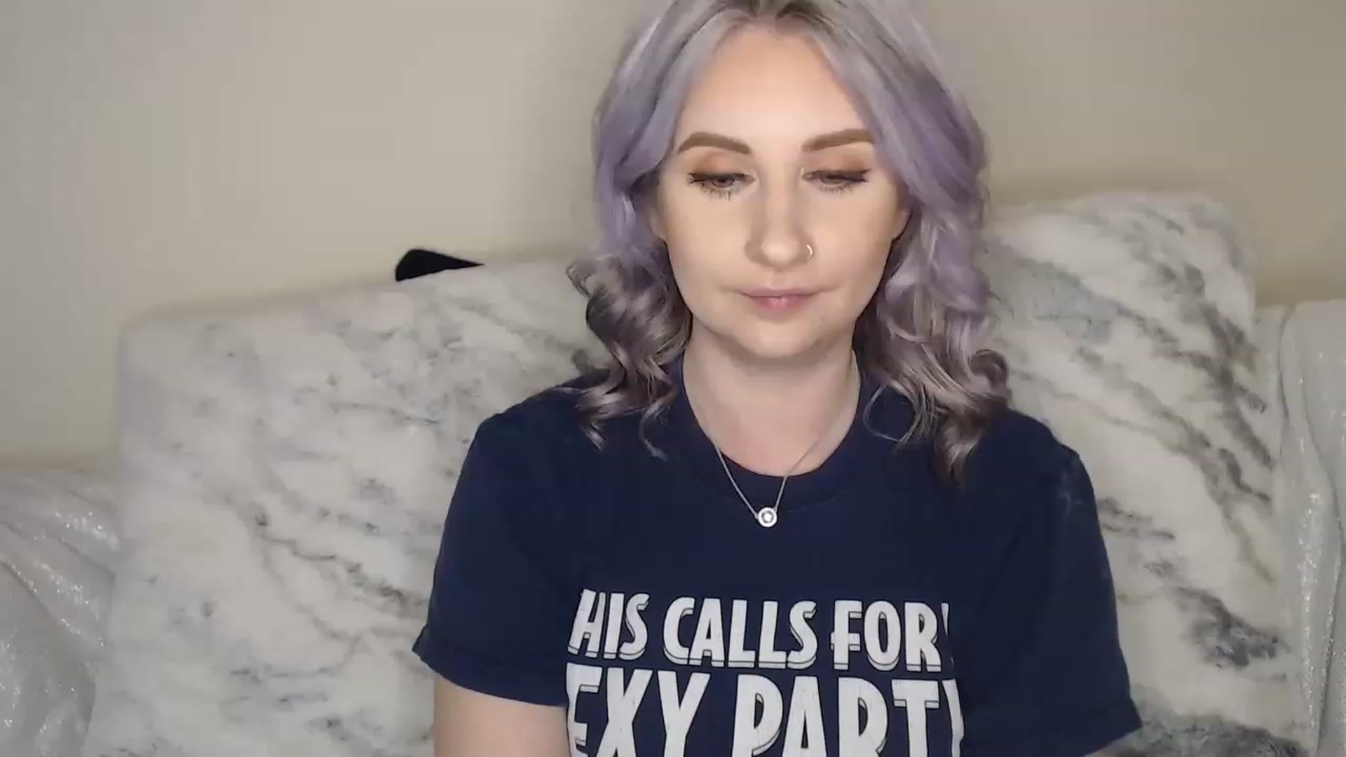 Gallery image thumbnail from See_EmilyPlay's myfreecams stream on, 01/30/2023, 03:10 image 10 of 20