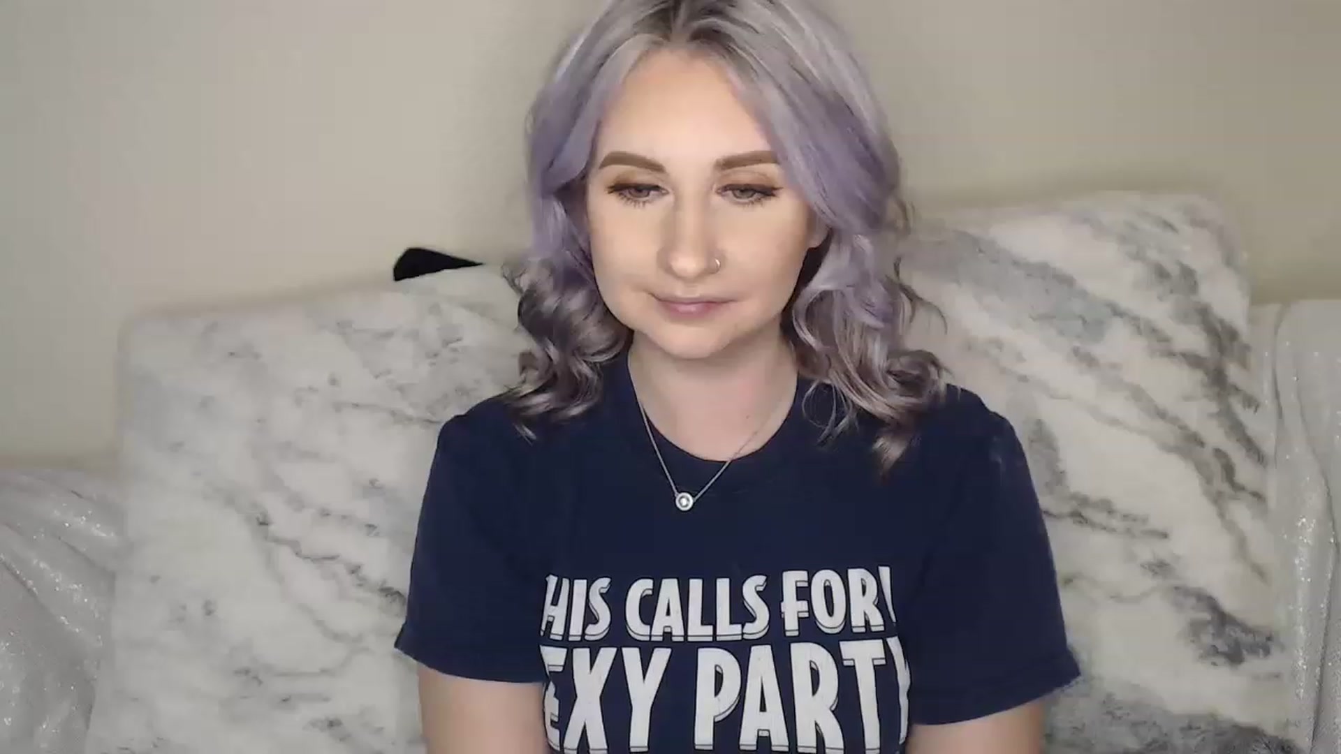Gallery image thumbnail from See_EmilyPlay's myfreecams stream on, 01/30/2023, 03:10 image 8 of 20