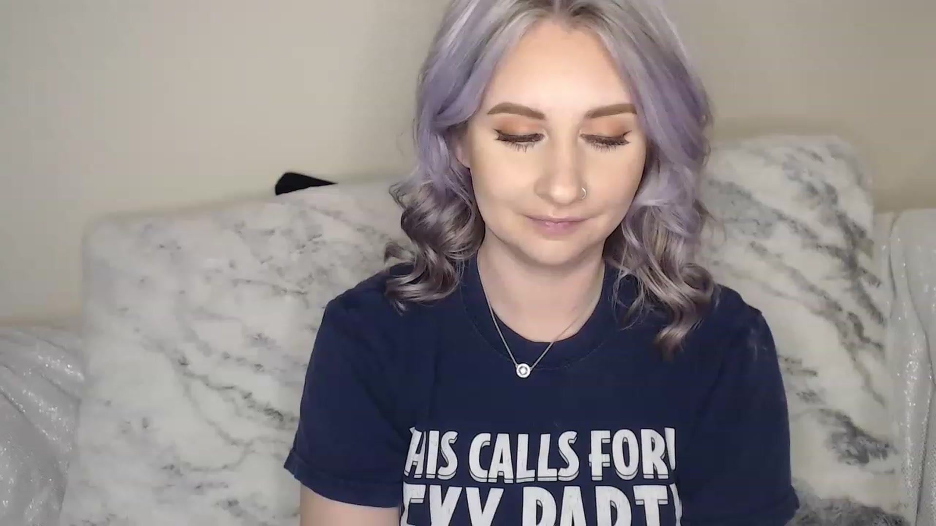 Gallery image thumbnail from See_EmilyPlay's myfreecams stream on, 01/30/2023, 03:10 image 7 of 20